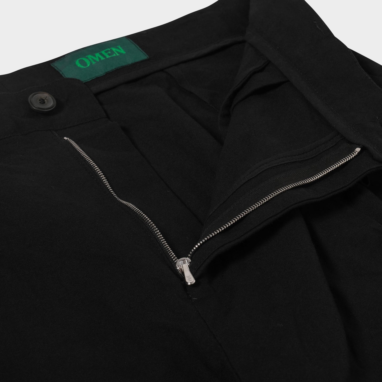 OMEN Hose Luna 3000G in Farbe schwarz