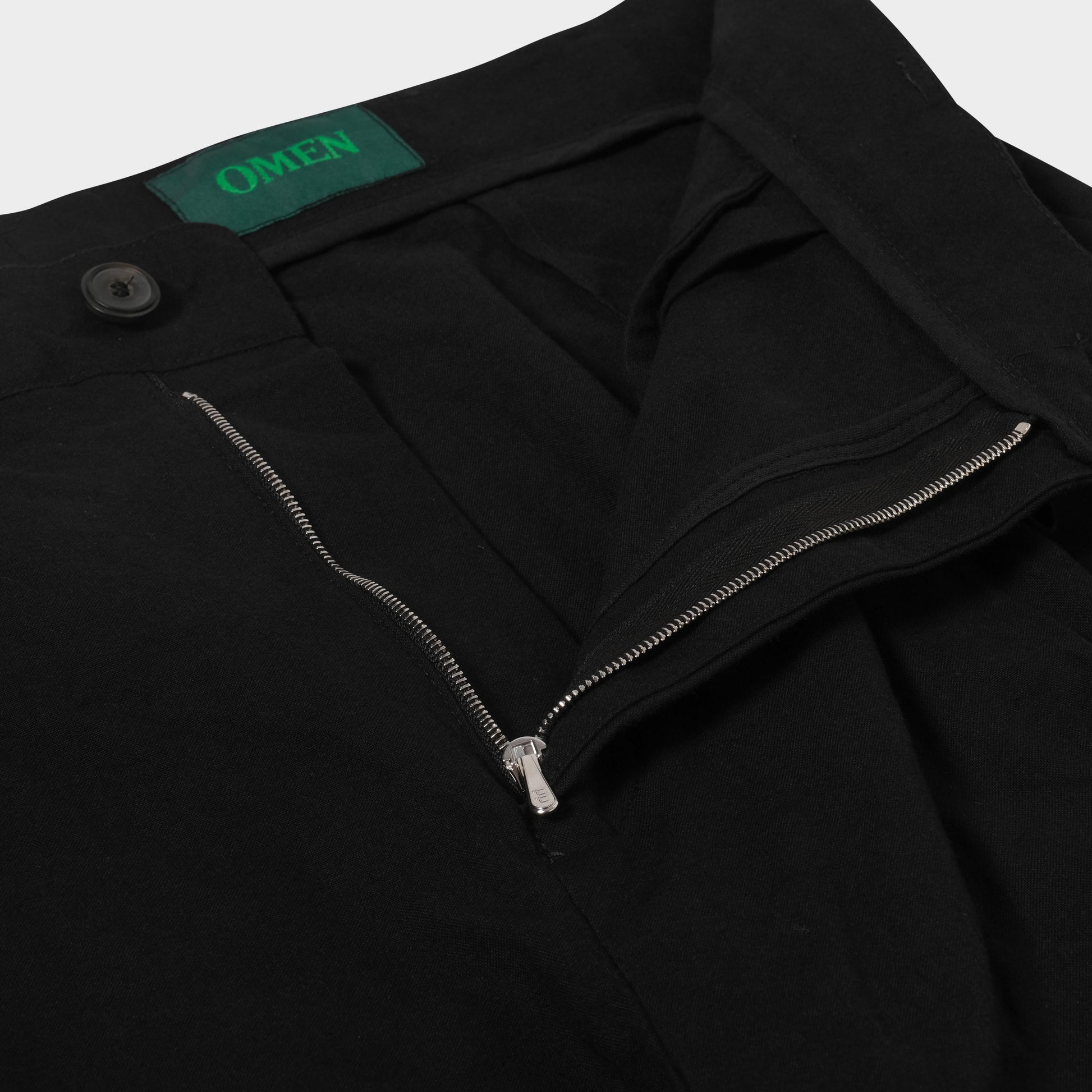 OMEN Hose Luna 3000G in Farbe schwarz