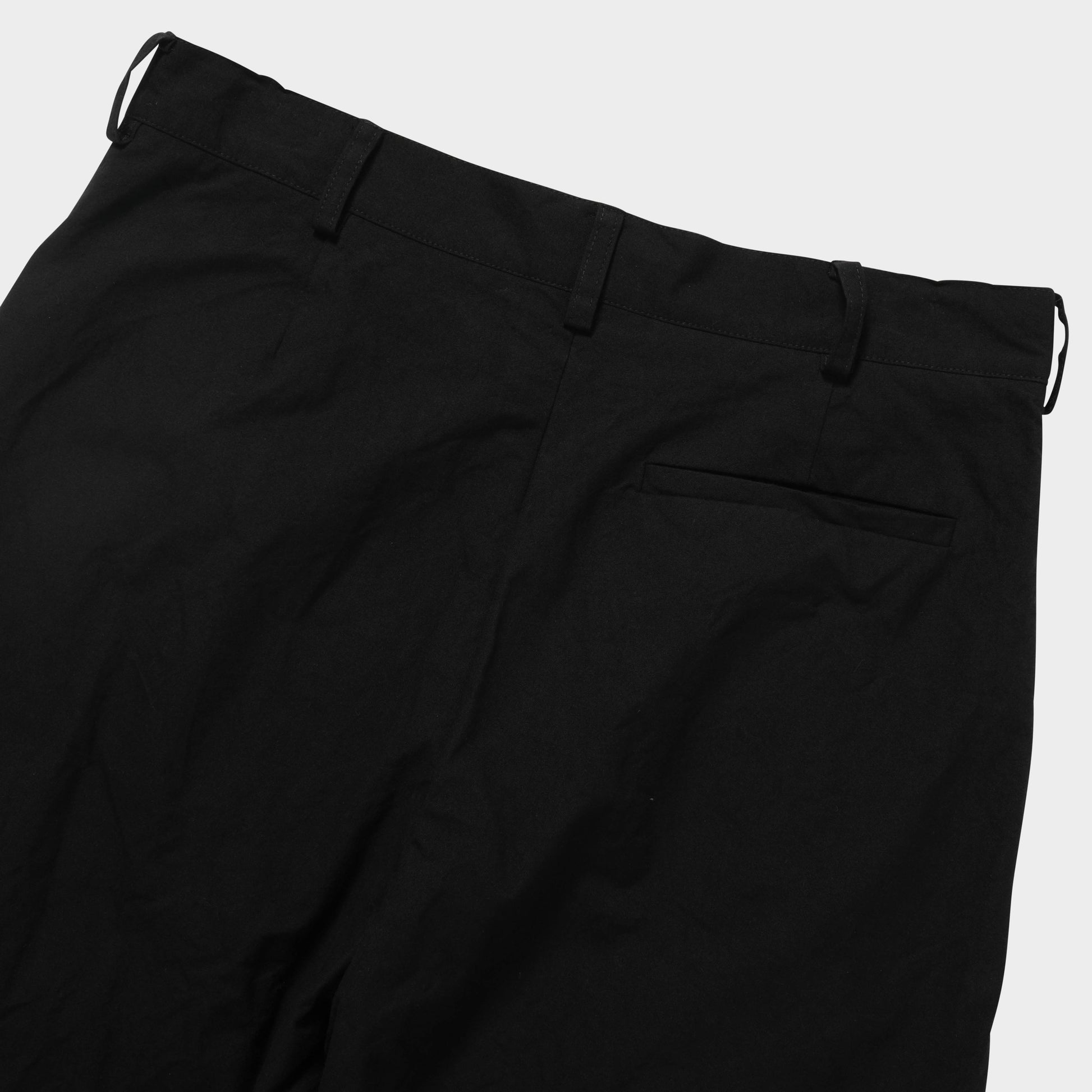 OMEN Hose Luna 3000G in Farbe schwarz