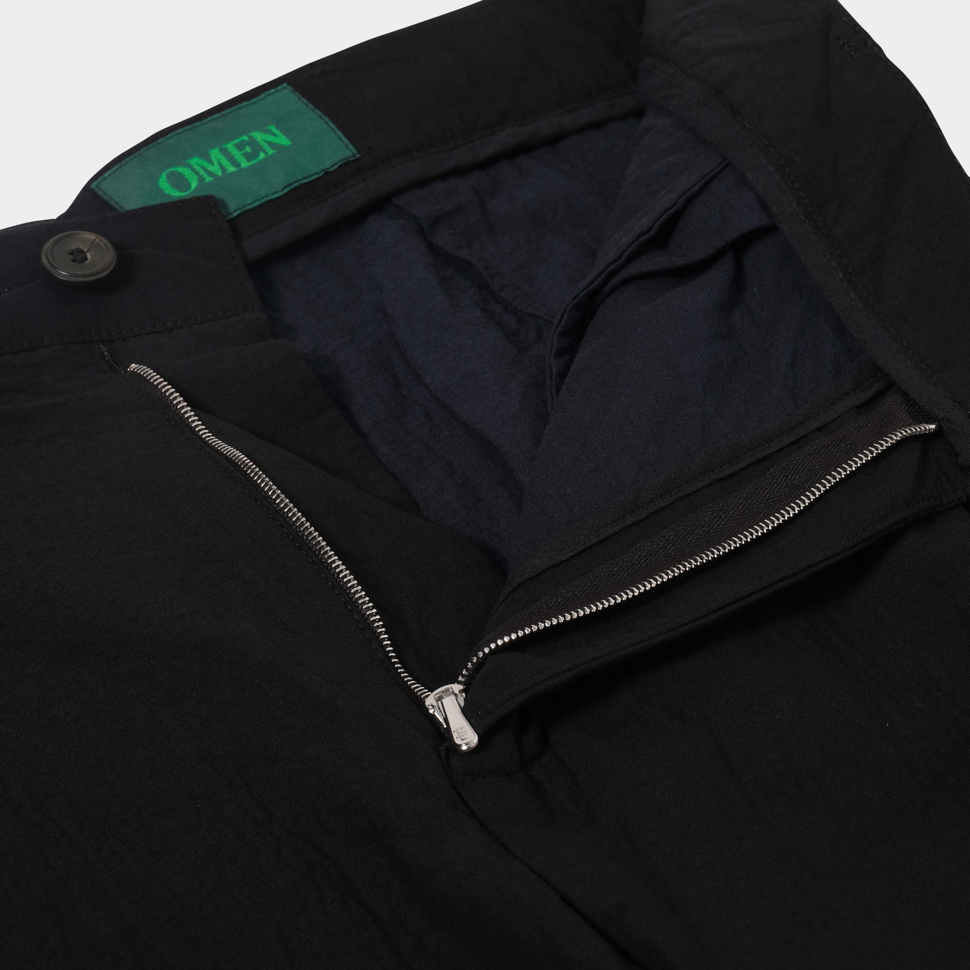 OMEN Hose Luna Claque in Farbe schwarz