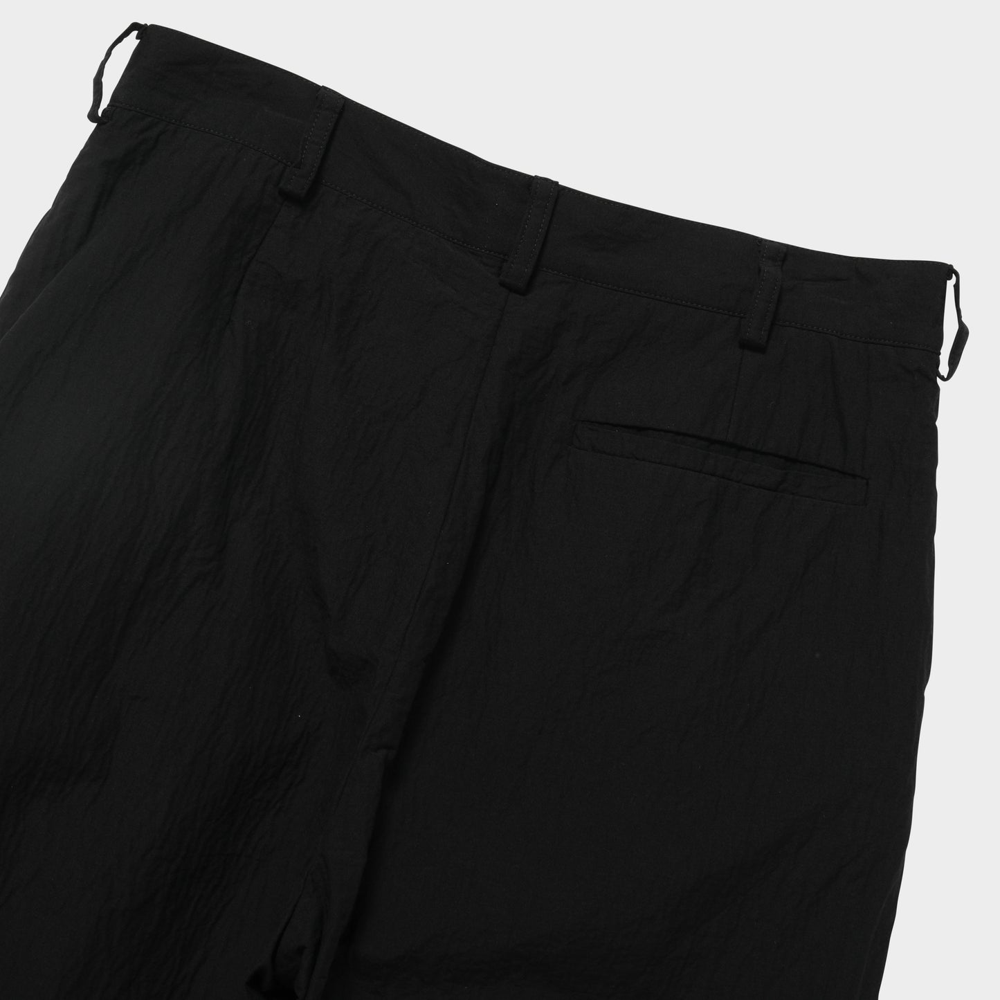 OMEN Hose Luna Claque in Farbe schwarz