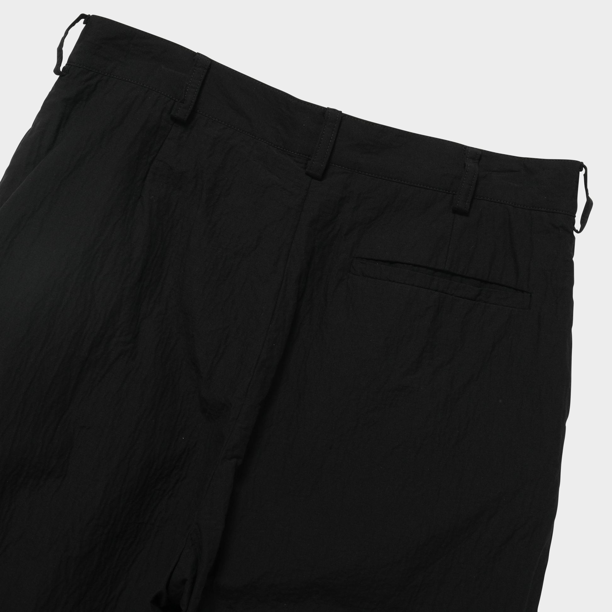 OMEN Hose Luna Claque in Farbe schwarz