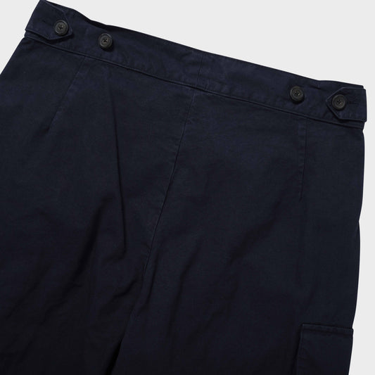 Sarah Ginnasta Tiefsee