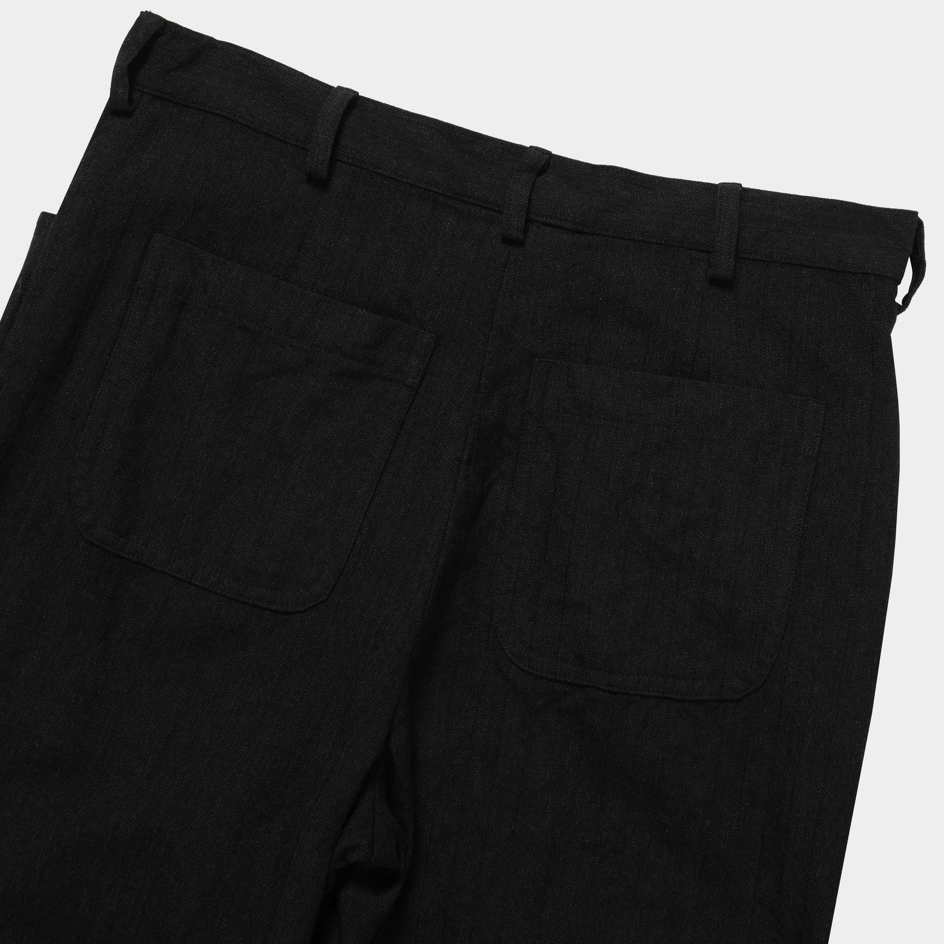 OMN Hose Sunday JWBL 14491 in Farbe schwarz