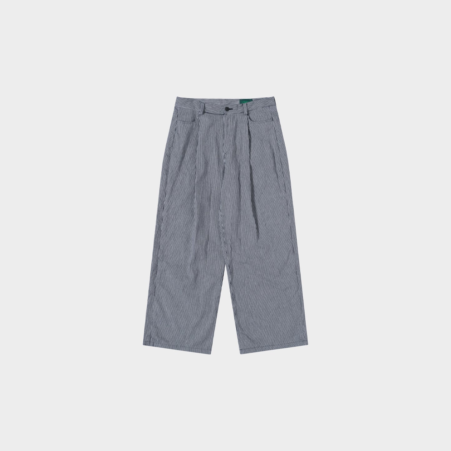 OMEN Hose Vienna Chopin in Farbe navy