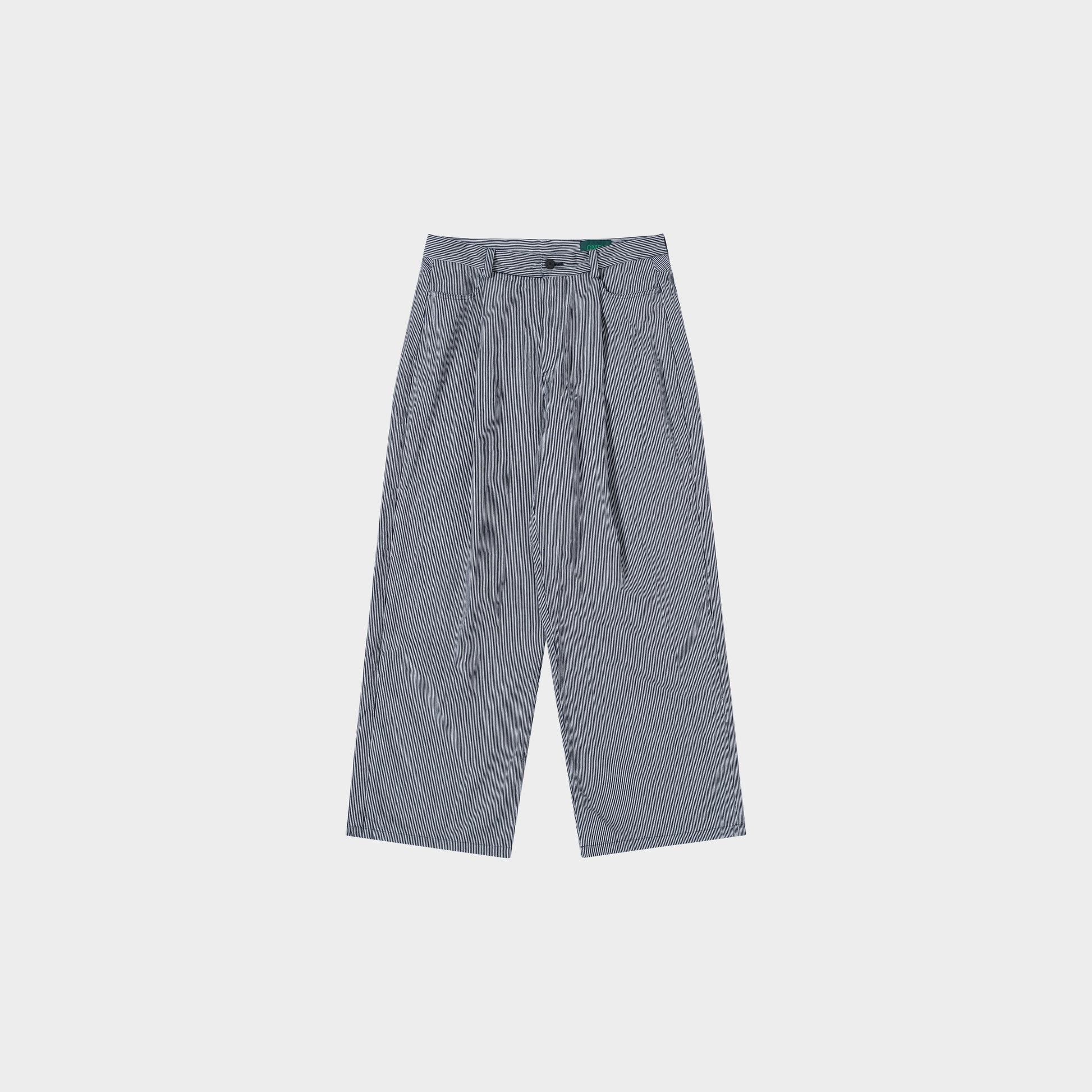 OMEN Hose Vienna Chopin in Farbe navy