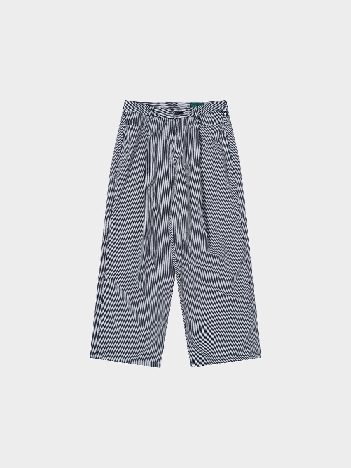 OMEN Hose Vienna Chopin in Farbe navy