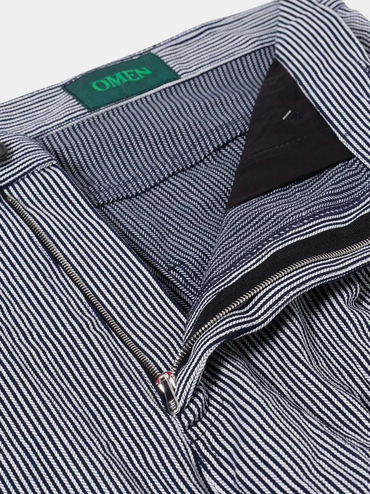 OMEN Hose Vienna Chopin in Farbe navy