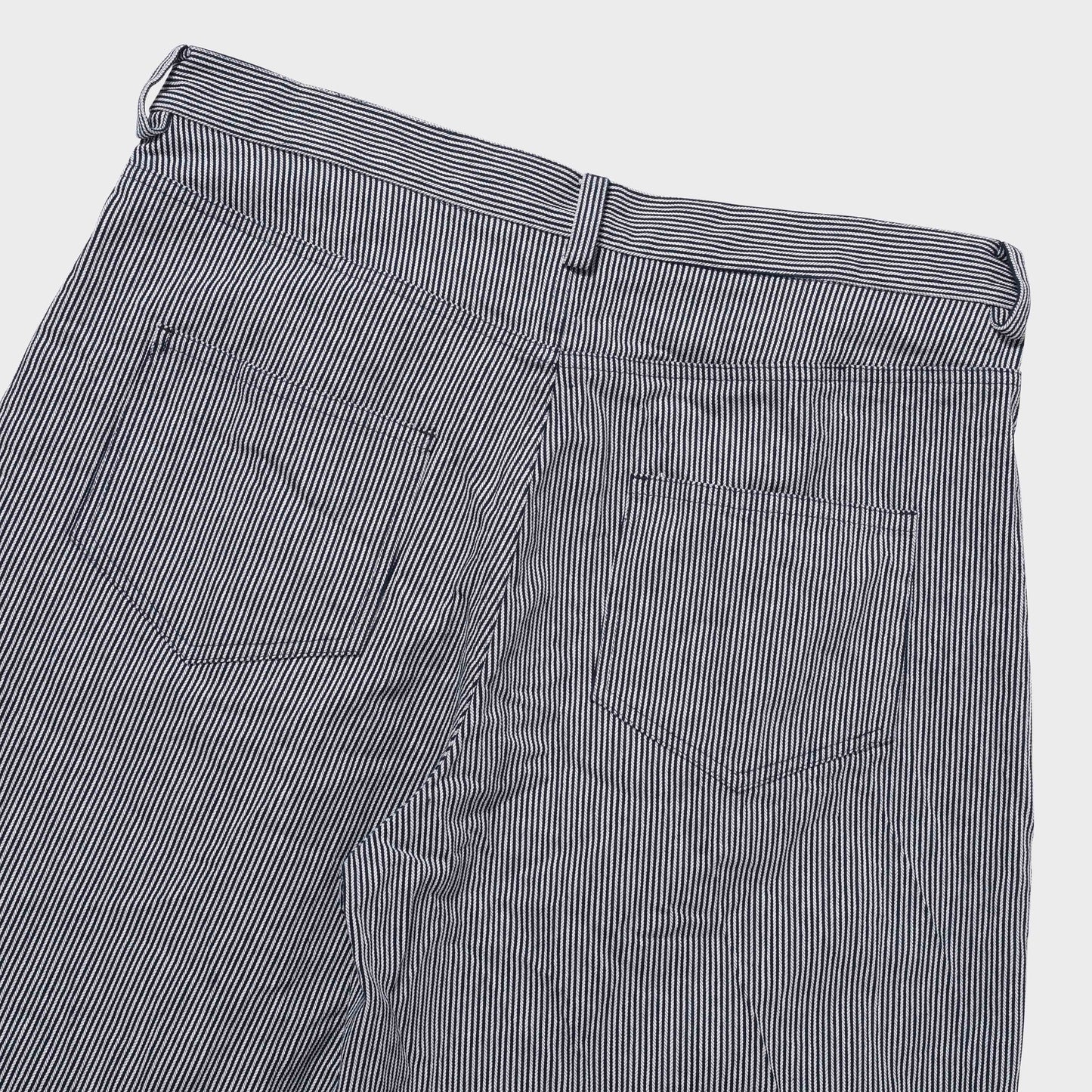 OMEN Hose Vienna Chopin in Farbe navy