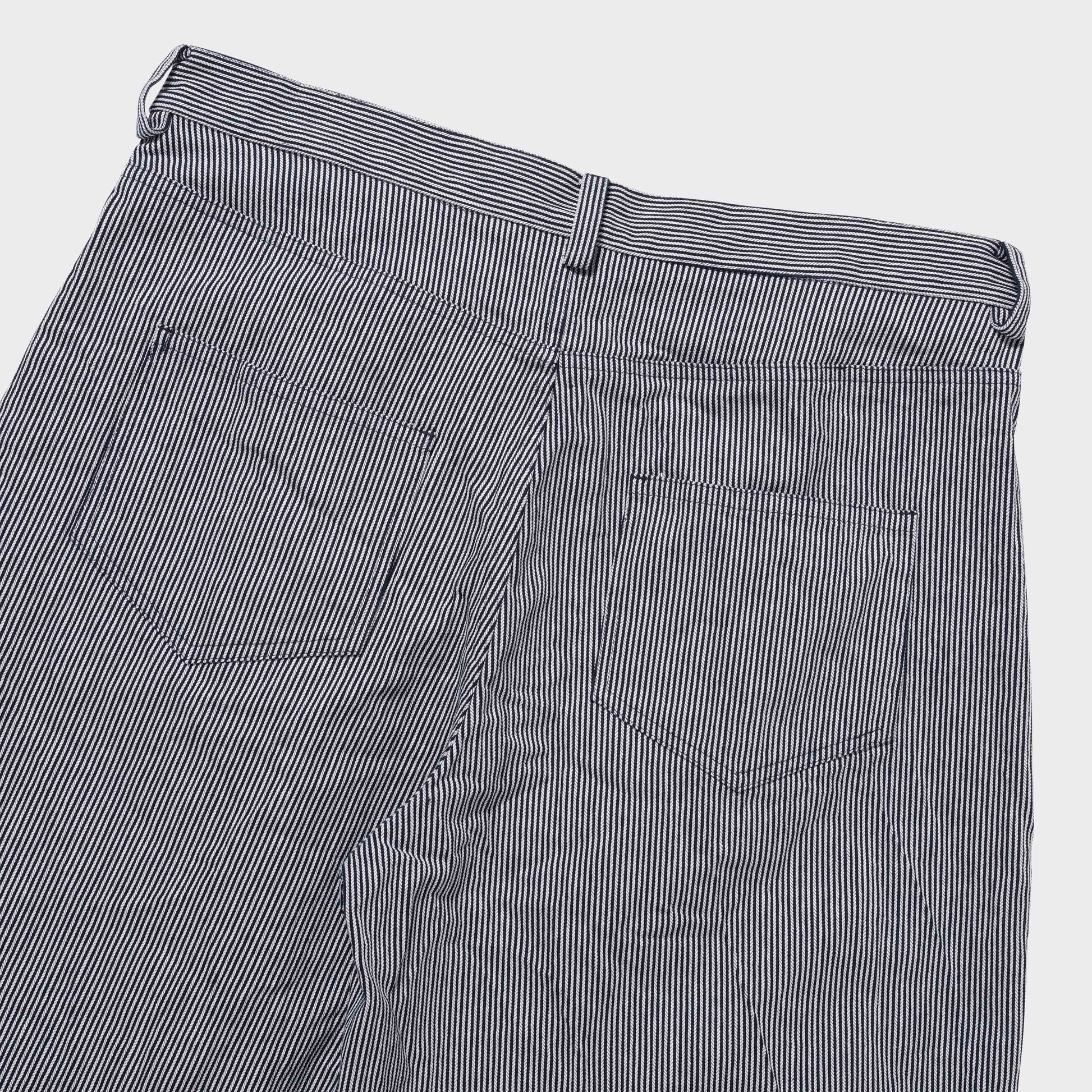 OMEN Hose Vienna Chopin in Farbe navy