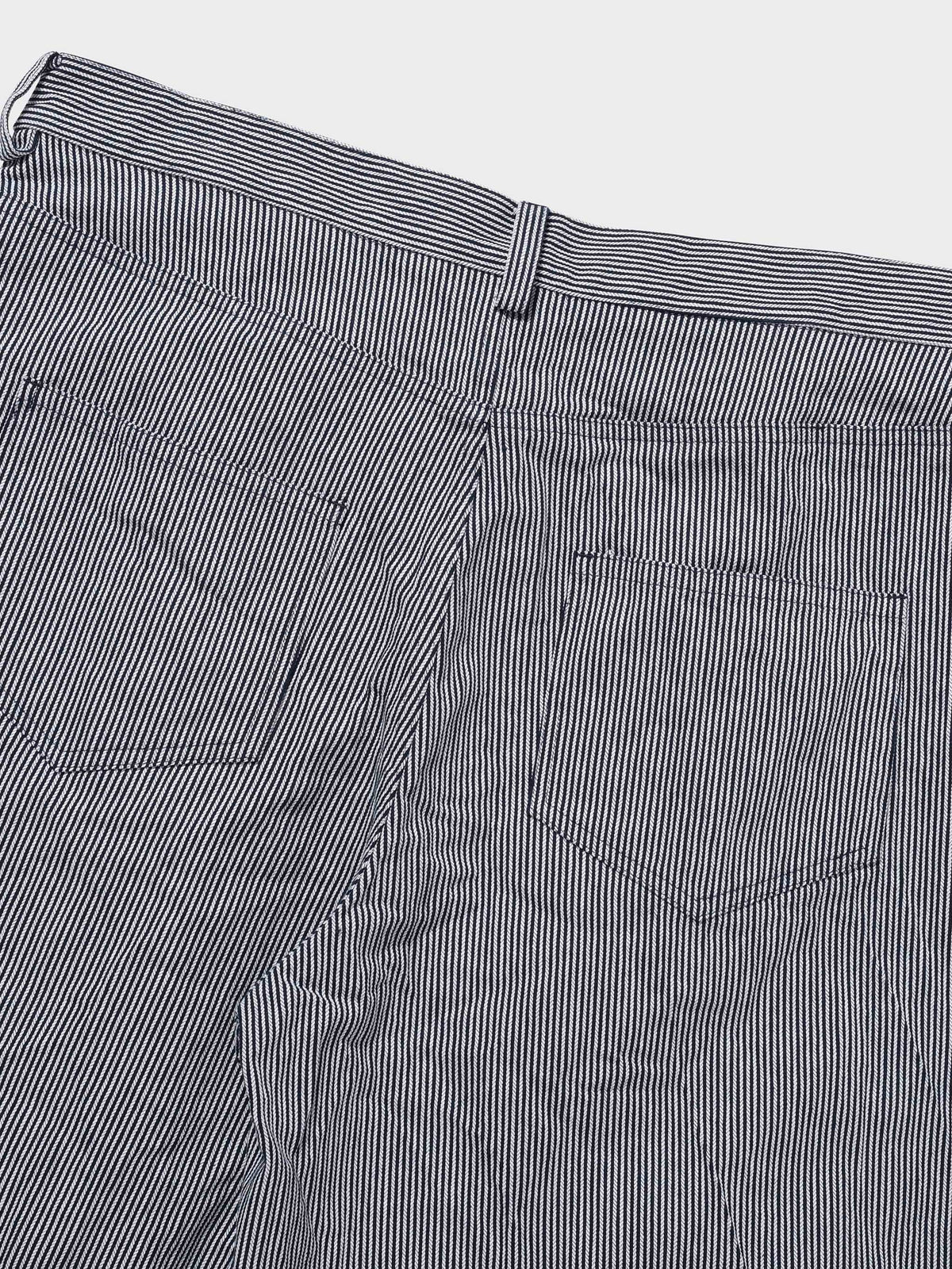 OMEN Hose Vienna Chopin in Farbe navy