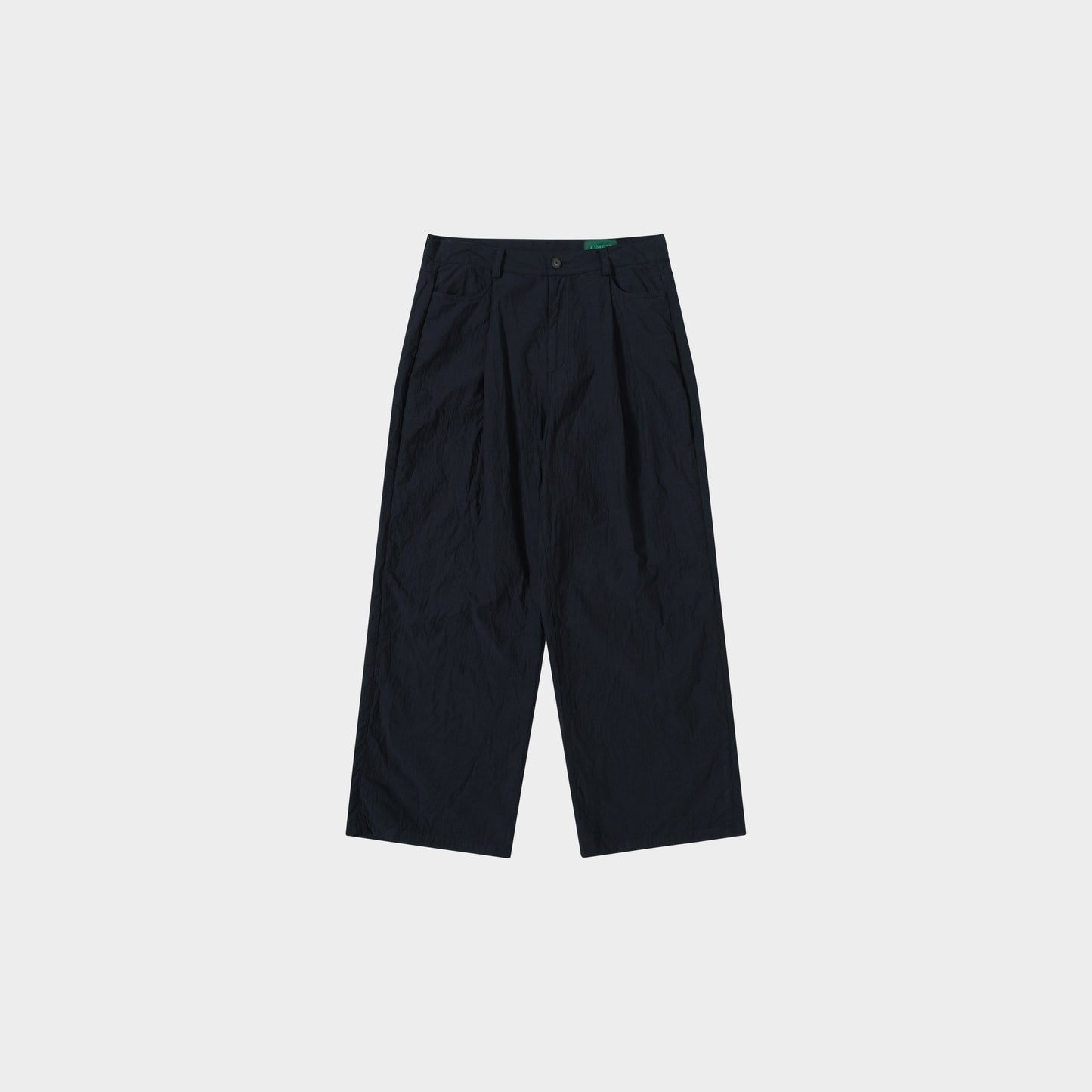 OMEN Hose Vienna Claque in Farbe marine