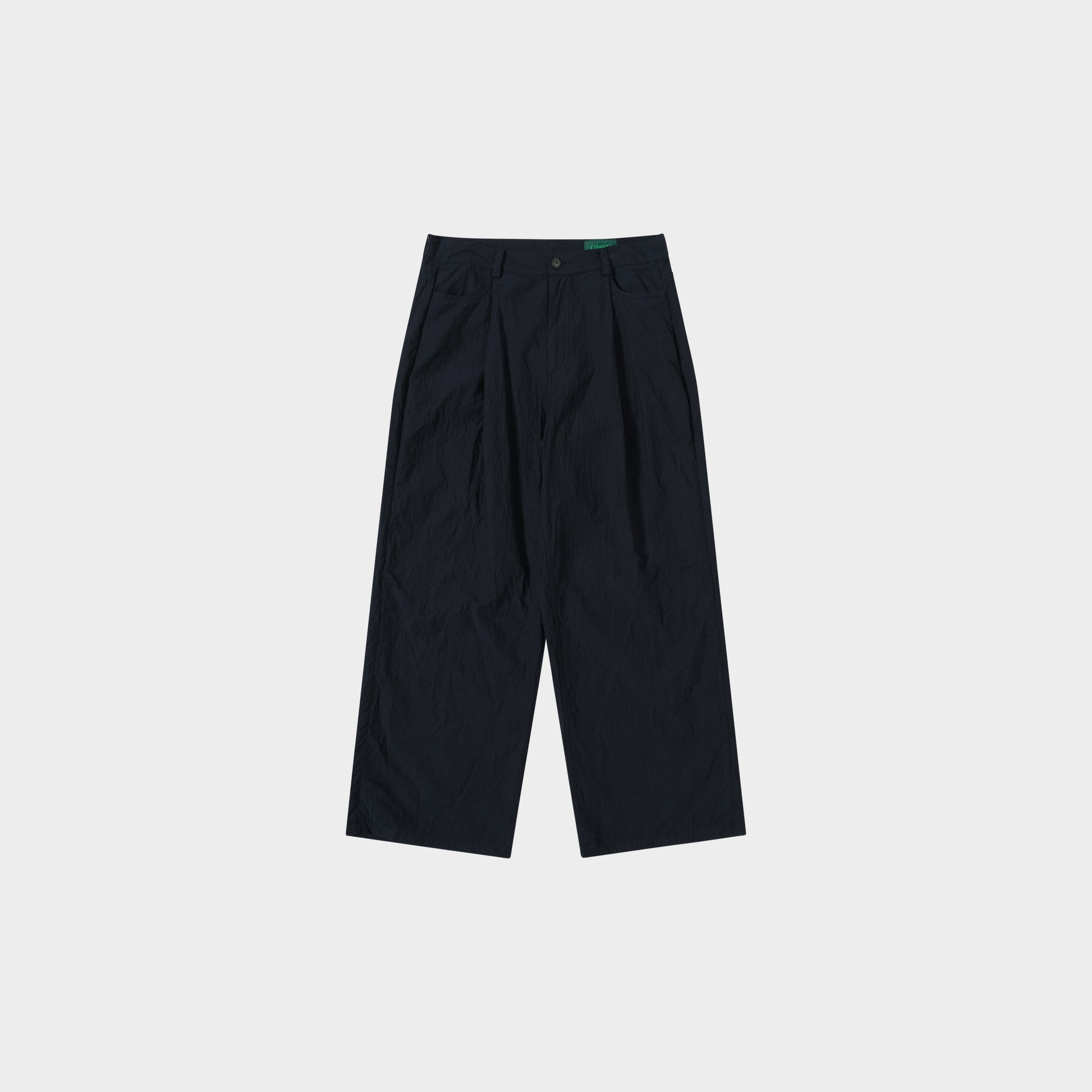 OMEN Hose Vienna Claque in Farbe marine