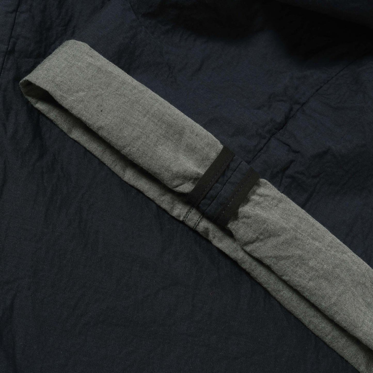 OMEN Hose Vienna Claque in Farbe marine