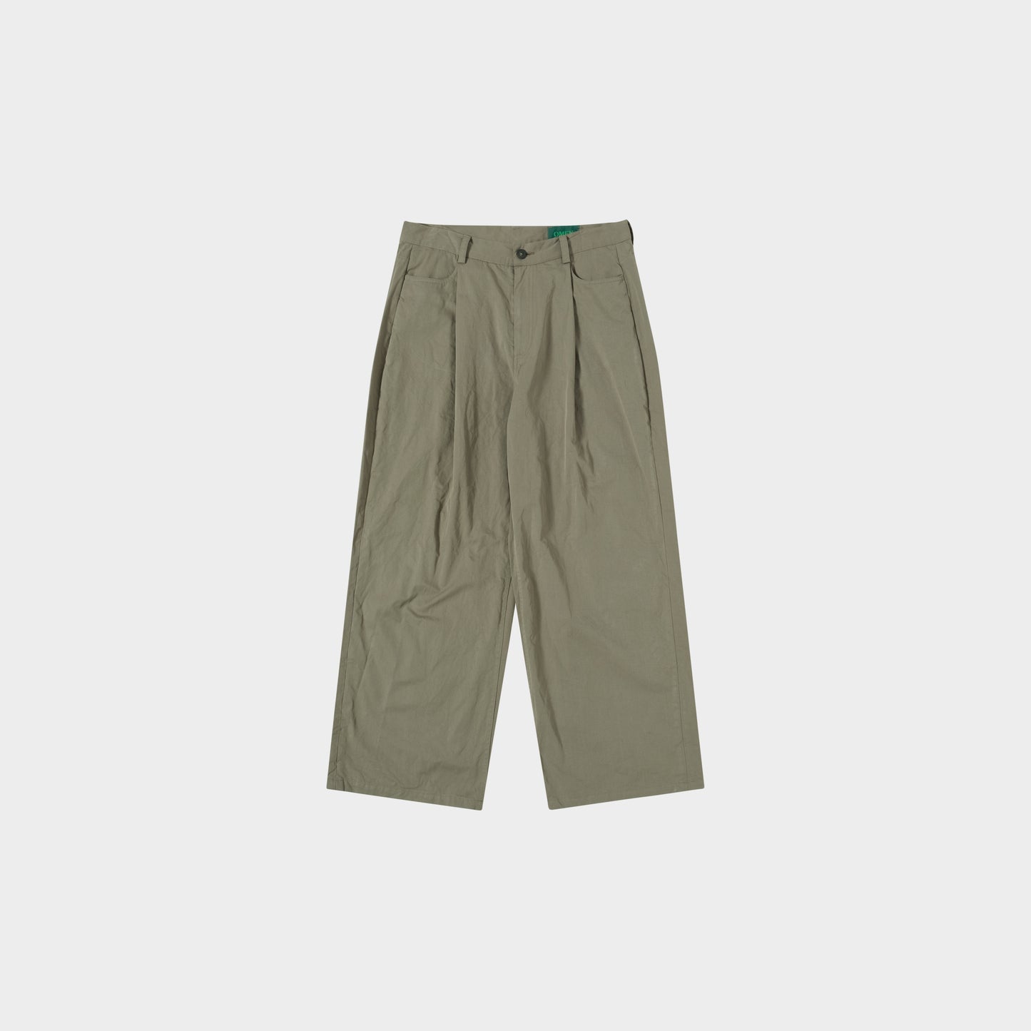 OMEN Hose Vienna Manny in Farbe kitt