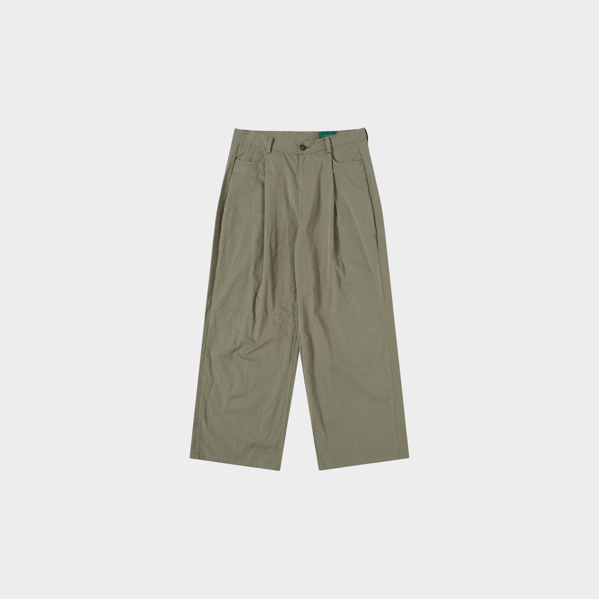 OMEN Hose Vienna Manny in Farbe kitt