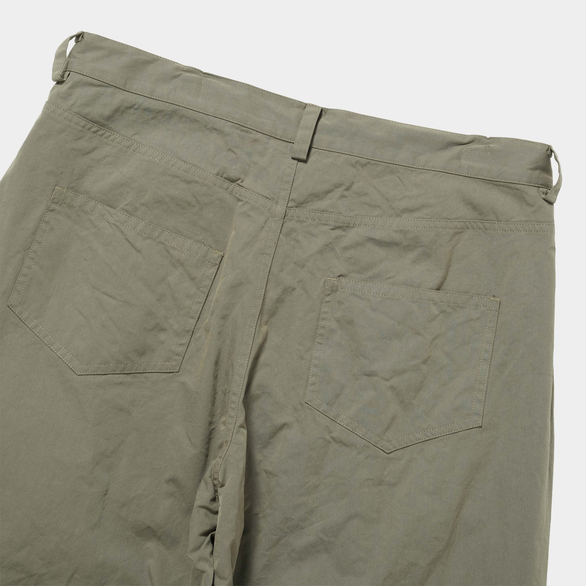 OMEN Hose Vienna Manny in Farbe kitt