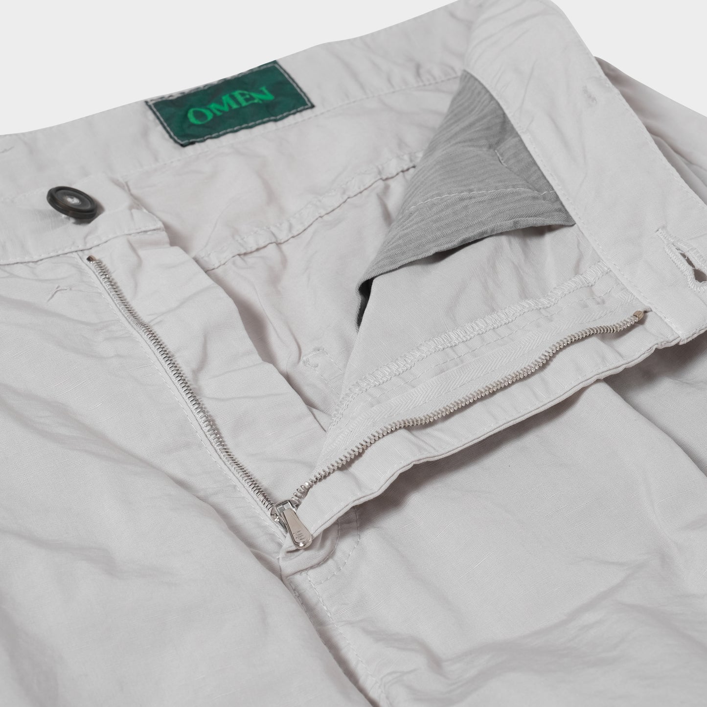 OMEN Hose Vienna New Teti Fancy in Farbe vapor