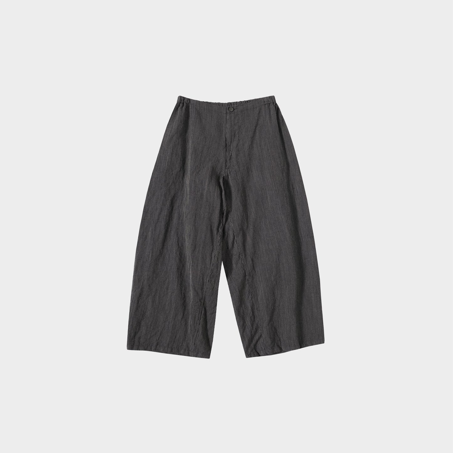 OMEN Hose Vita LLF in Farbe schwarz_grau