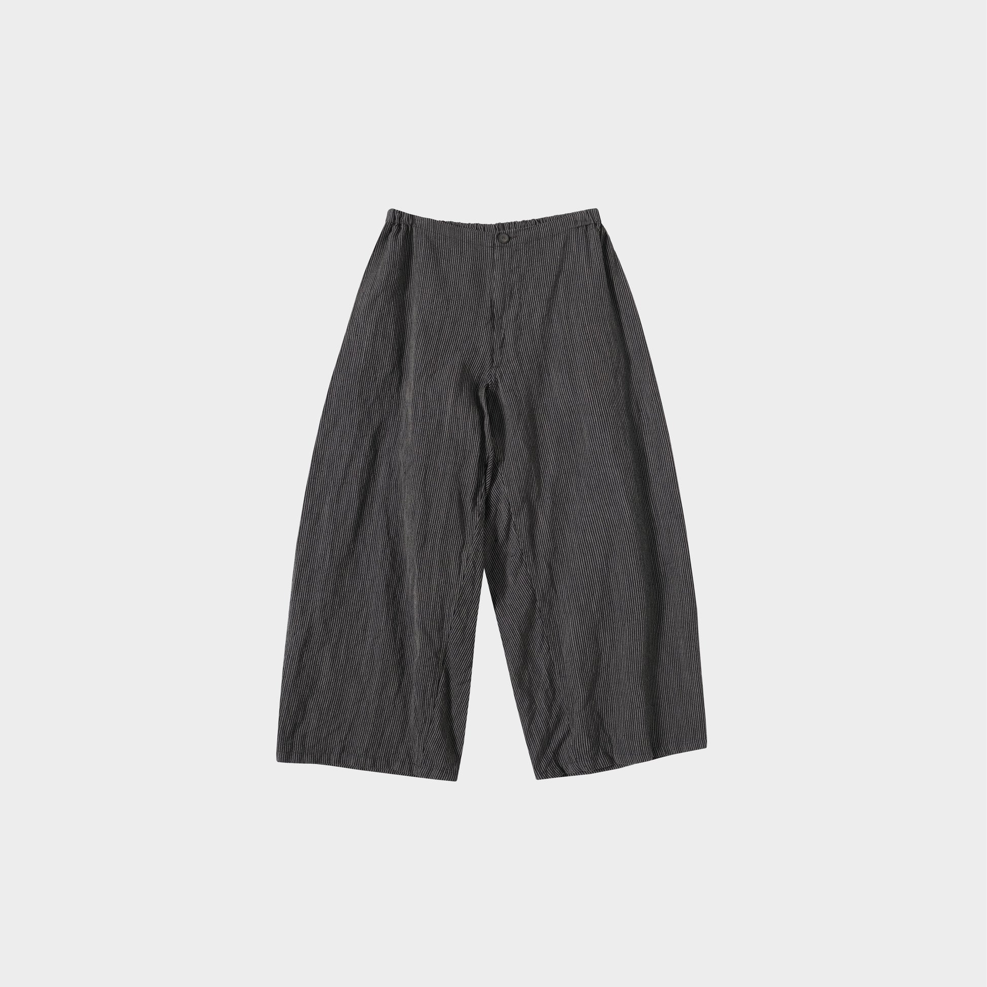 OMEN Hose Vita LLF in Farbe schwarz_grau
