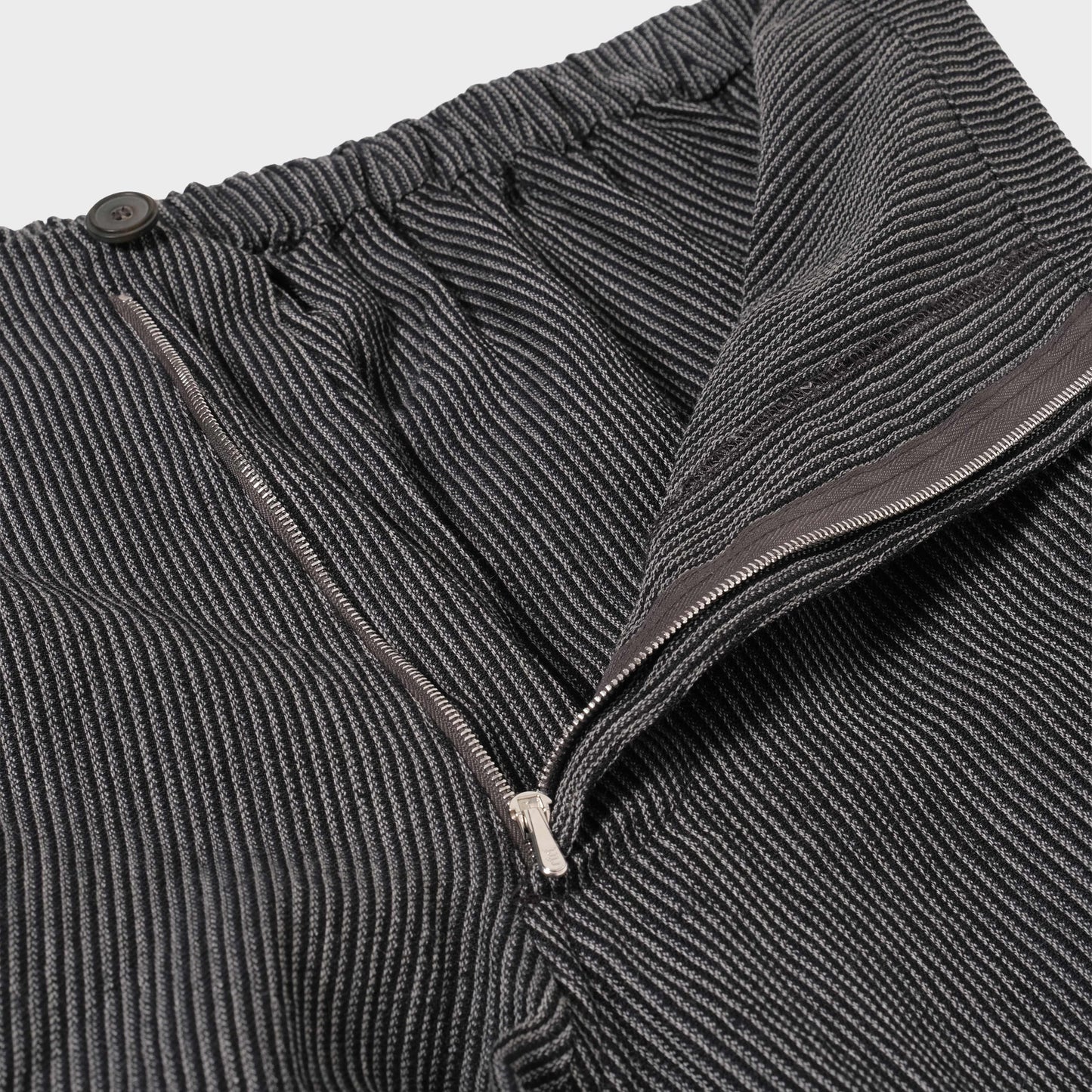 OMEN Hose Vita LLF in Farbe schwarz_grau