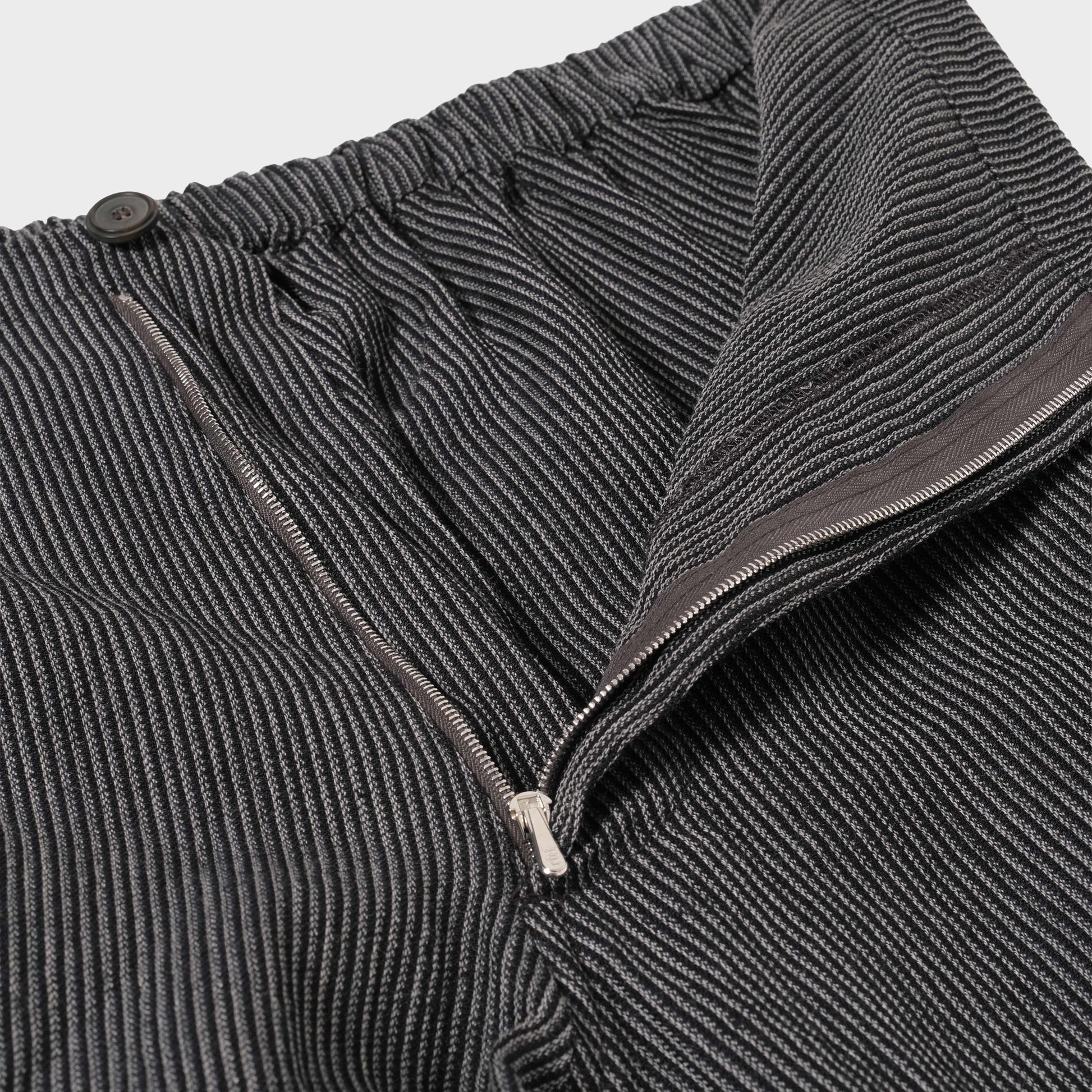 OMEN Hose Vita LLF in Farbe schwarz_grau