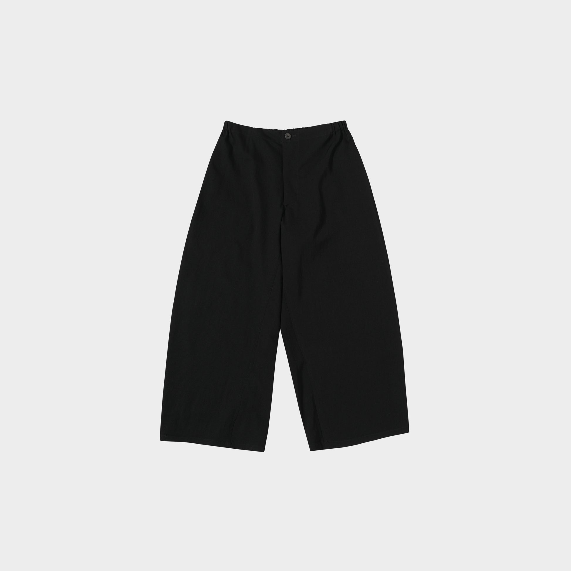 OMEN Hose Vita Olivi in Farbe schwarz