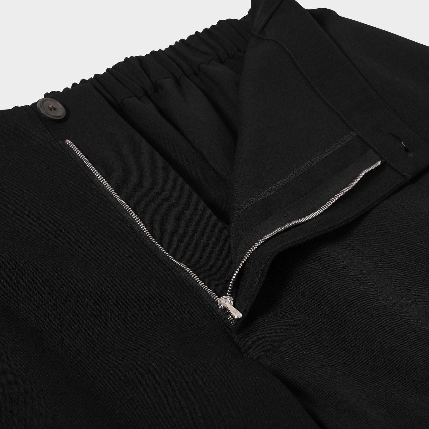 OMEN Hose Vita Olivi in Farbe schwarz