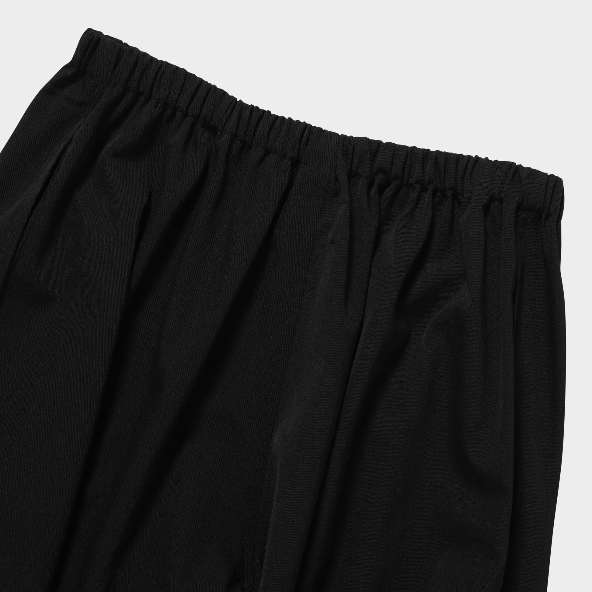 OMEN Hose Vita Olivi in Farbe schwarz