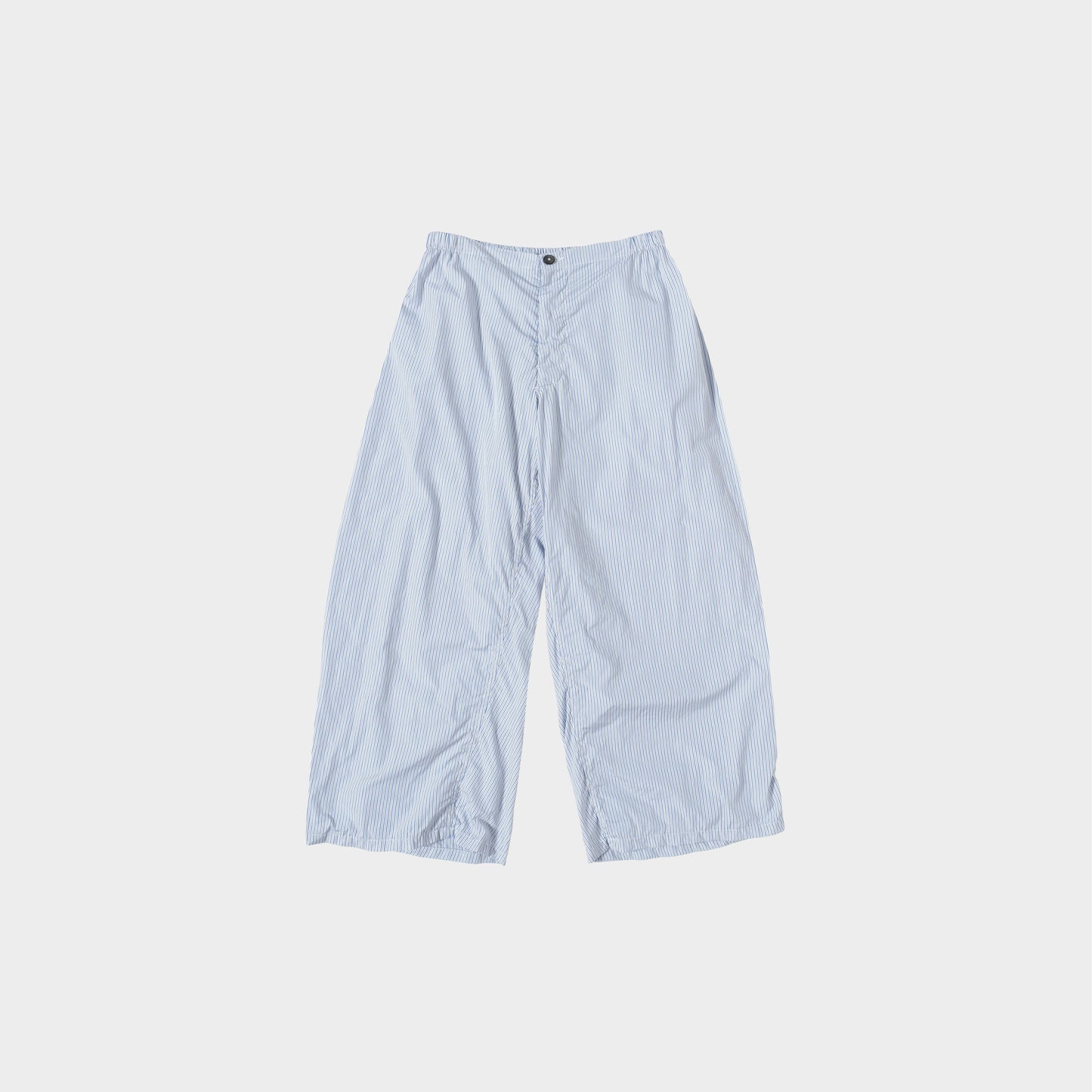 OMEN Hose Vita in Farbe blau_weiss_schwarz
