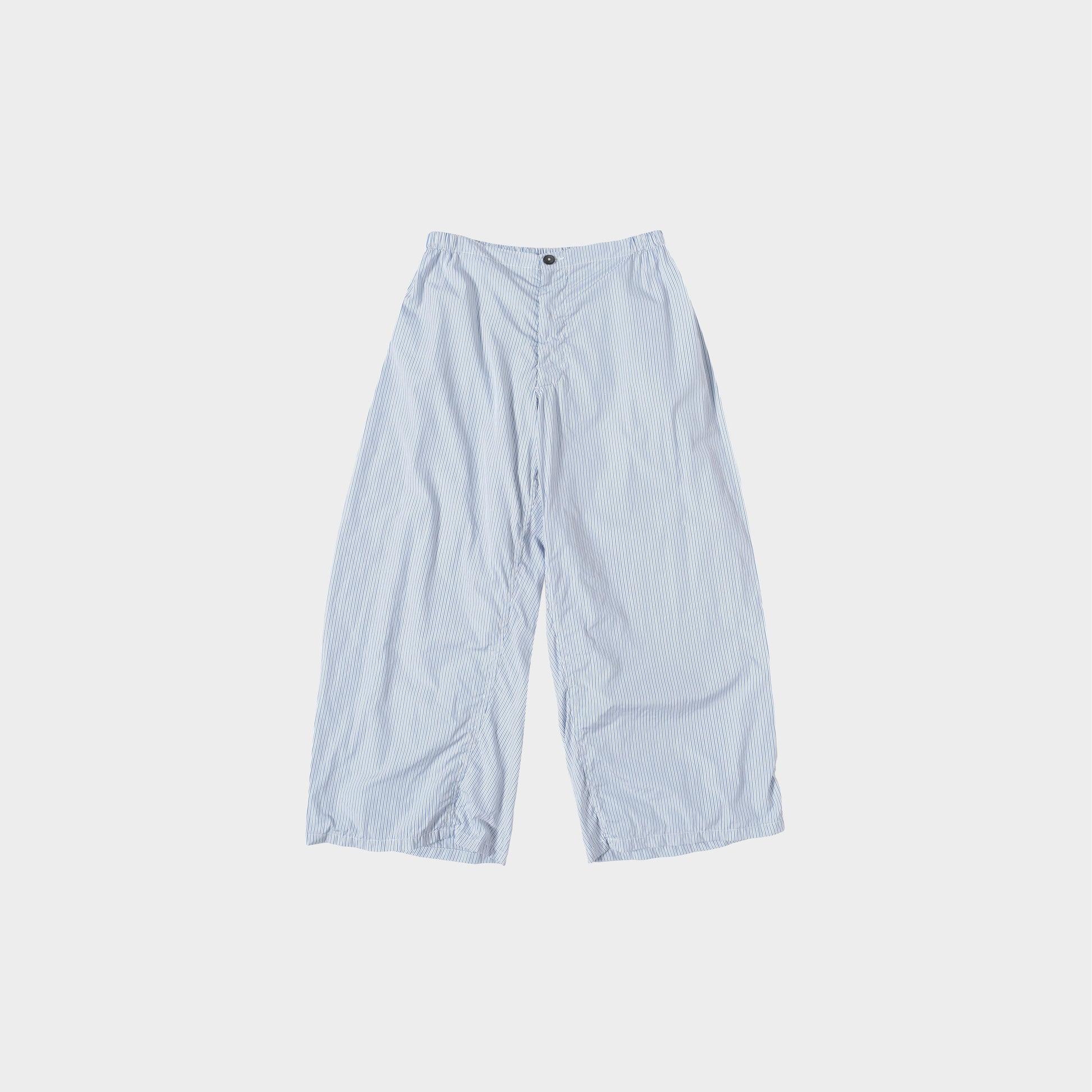 OMEN Hose Vita in Farbe blau_weiss_schwarz