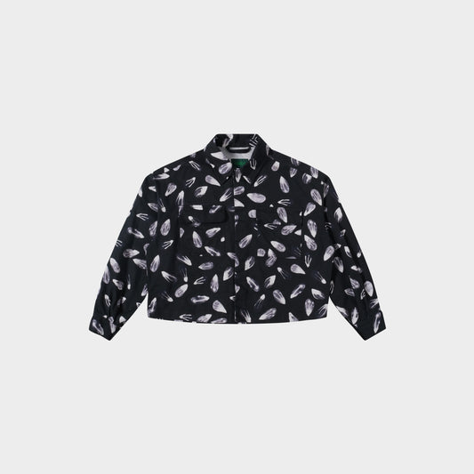 Ivy Heavy Twill Feuerstein