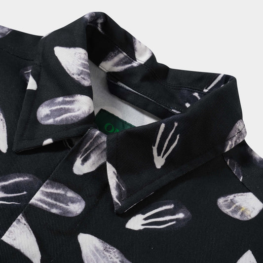 Ivy Heavy Twill Feuerstein