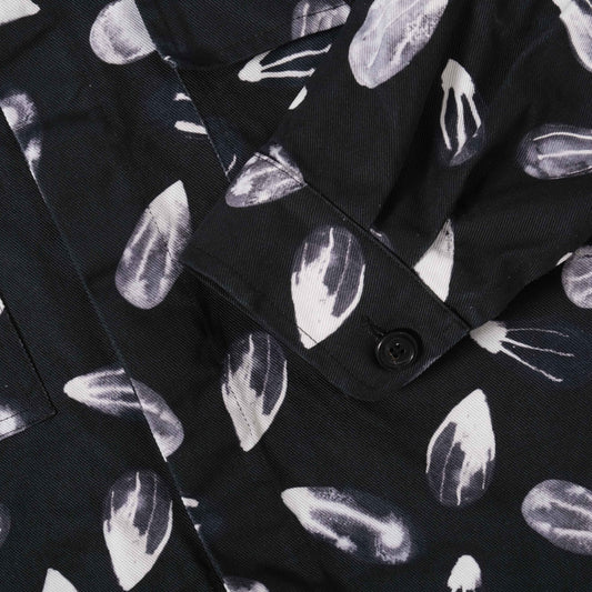 Ivy Heavy Twill Feuerstein