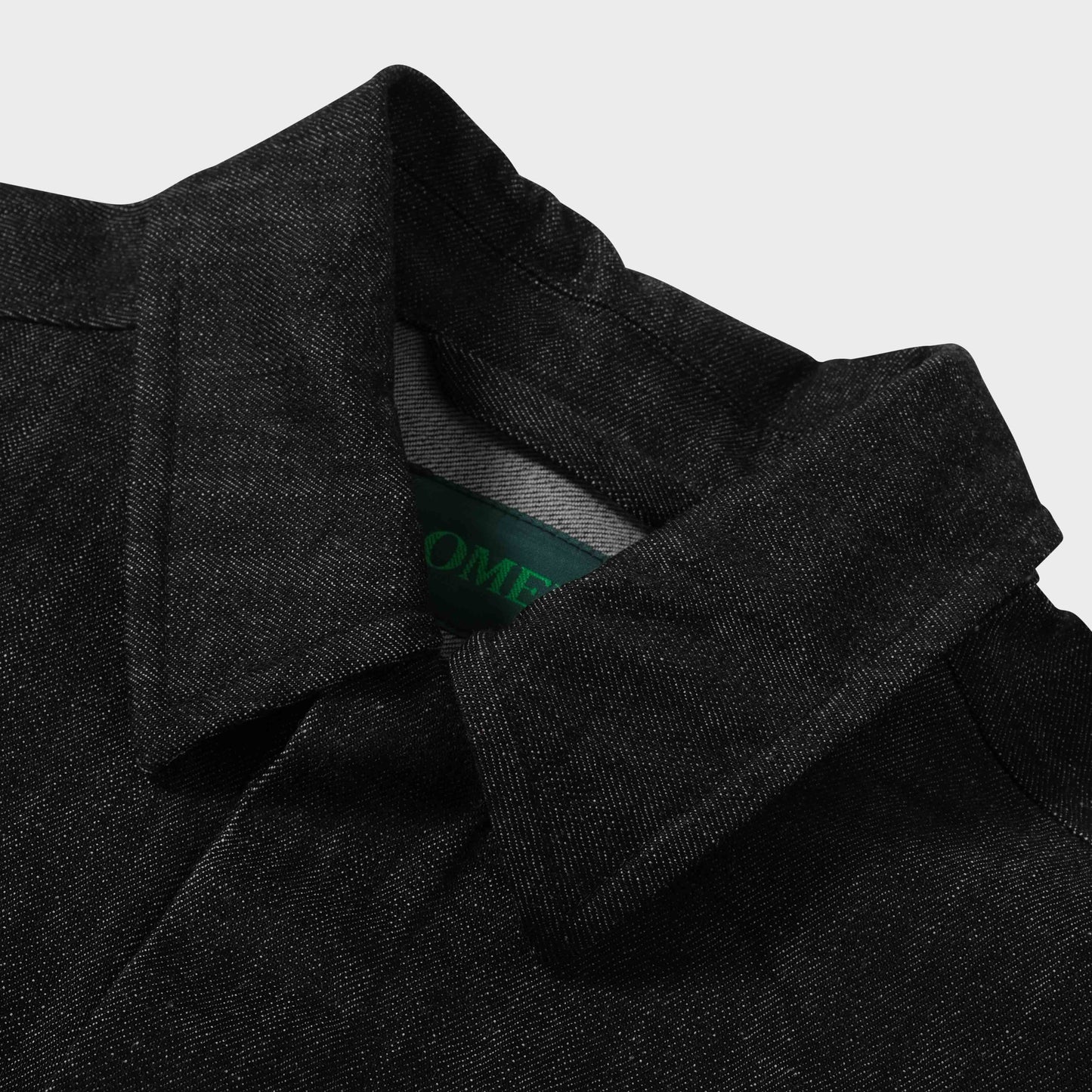 OMEN Jacke Ivy K-1330 in Farbe schwarz