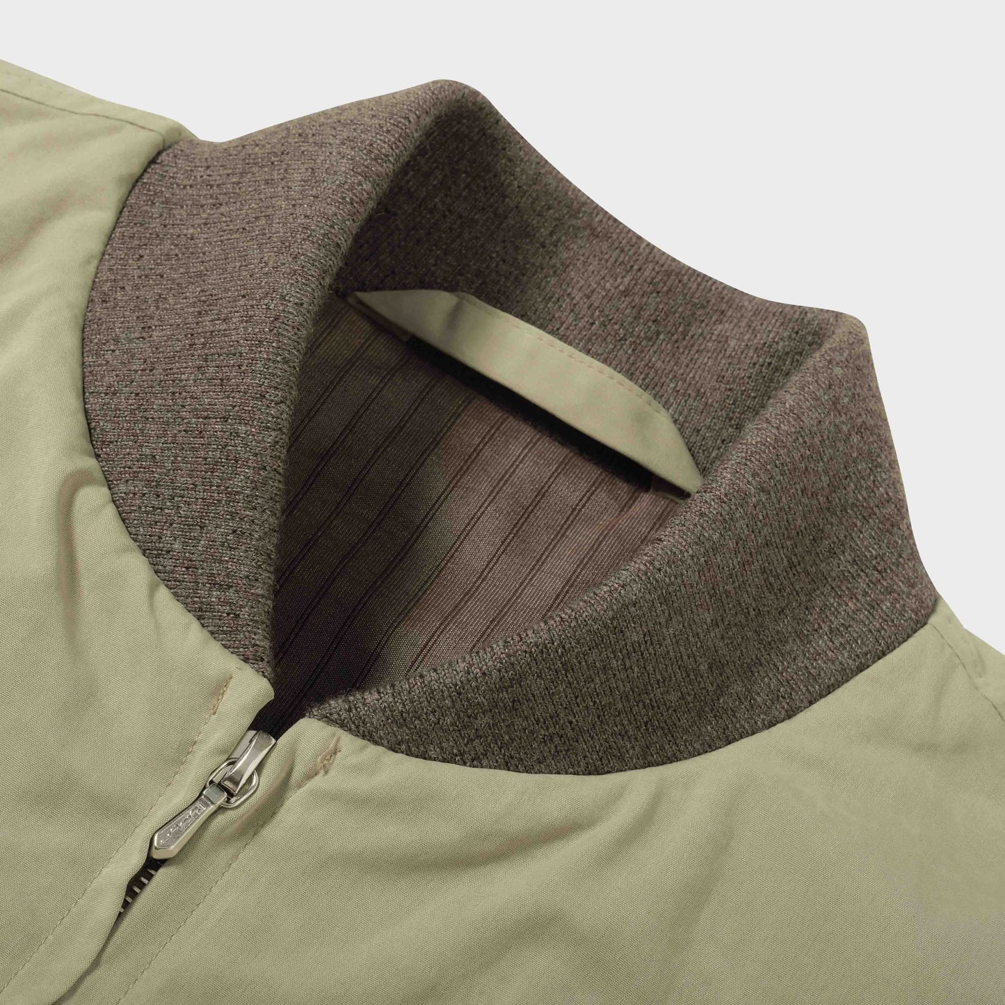 OMEN Jacke Joy Corsaro in Farbe sand