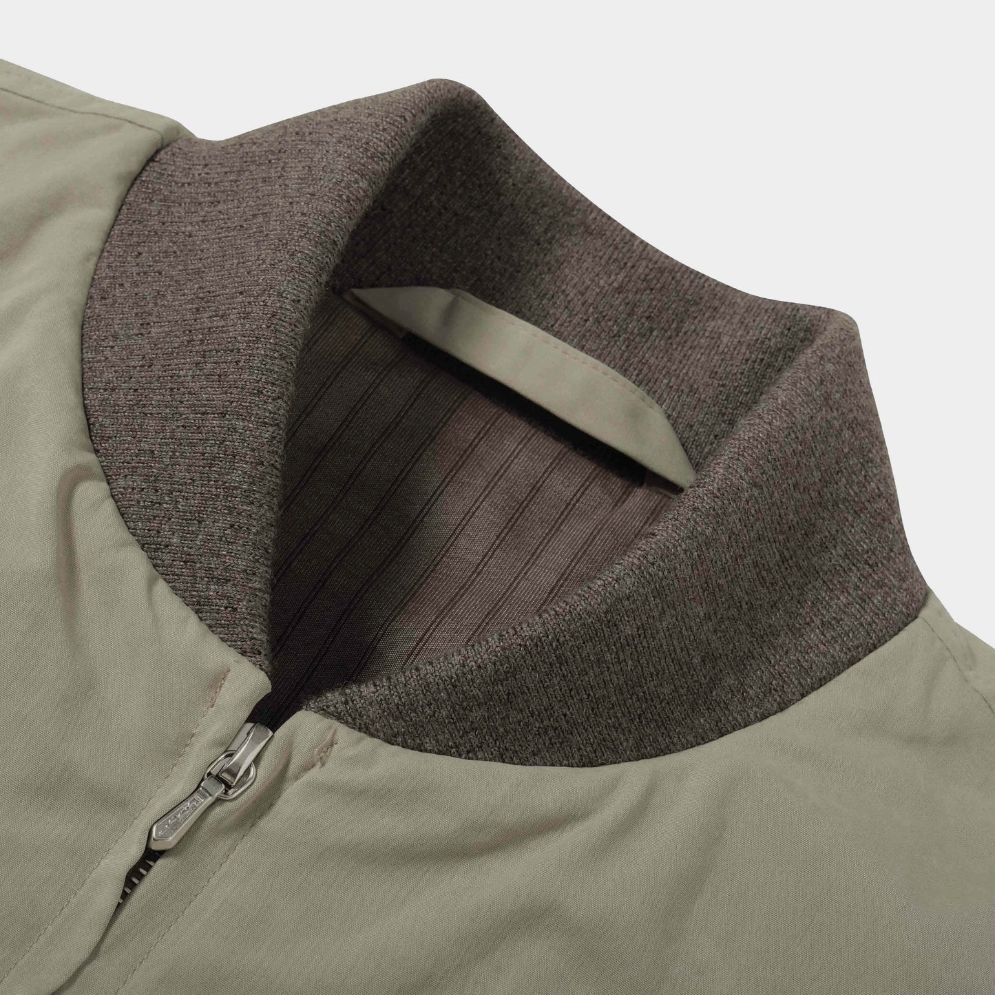 OMEN Jacke Joy Corsaro in Farbe sand