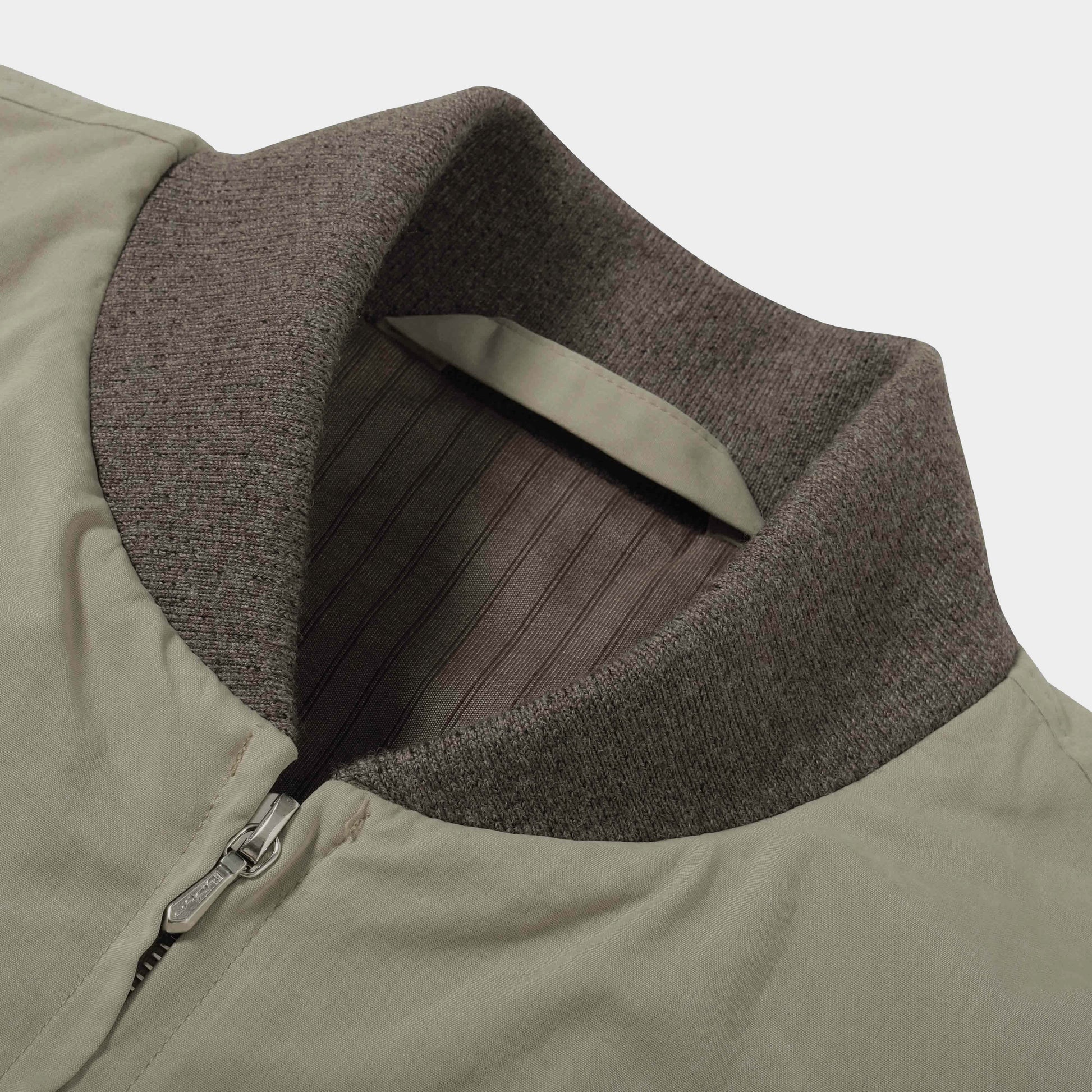 OMEN Jacke Joy Corsaro in Farbe sand