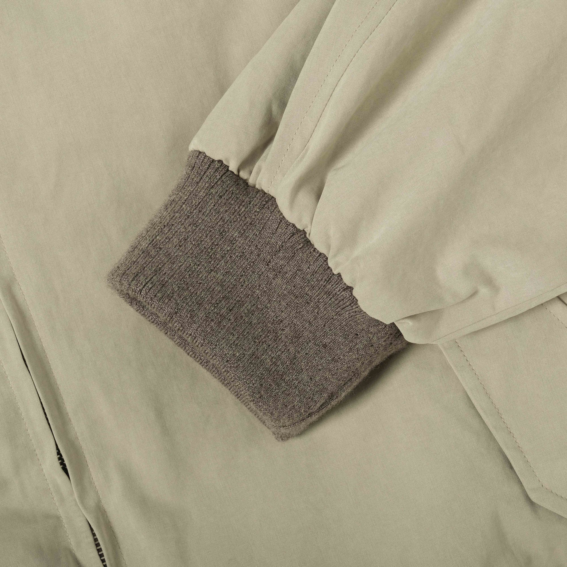 OMEN Jacke Joy Corsaro in Farbe sand