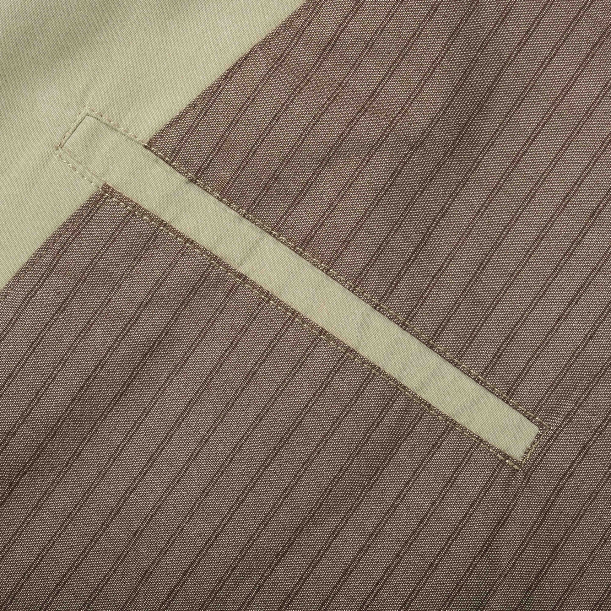 OMEN Jacke Joy Corsaro in Farbe sand