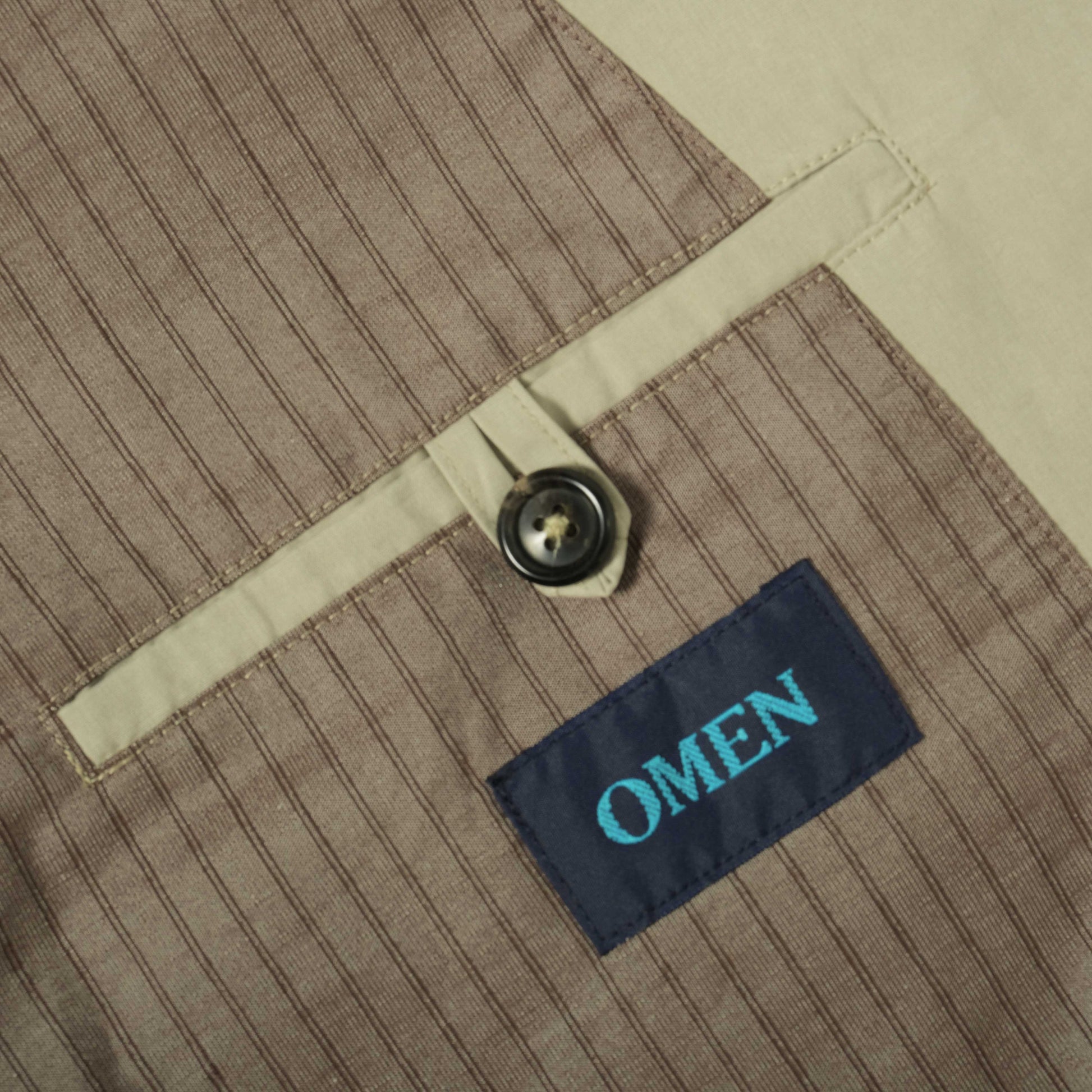 OMEN Jacke Joy Corsaro in Farbe sand