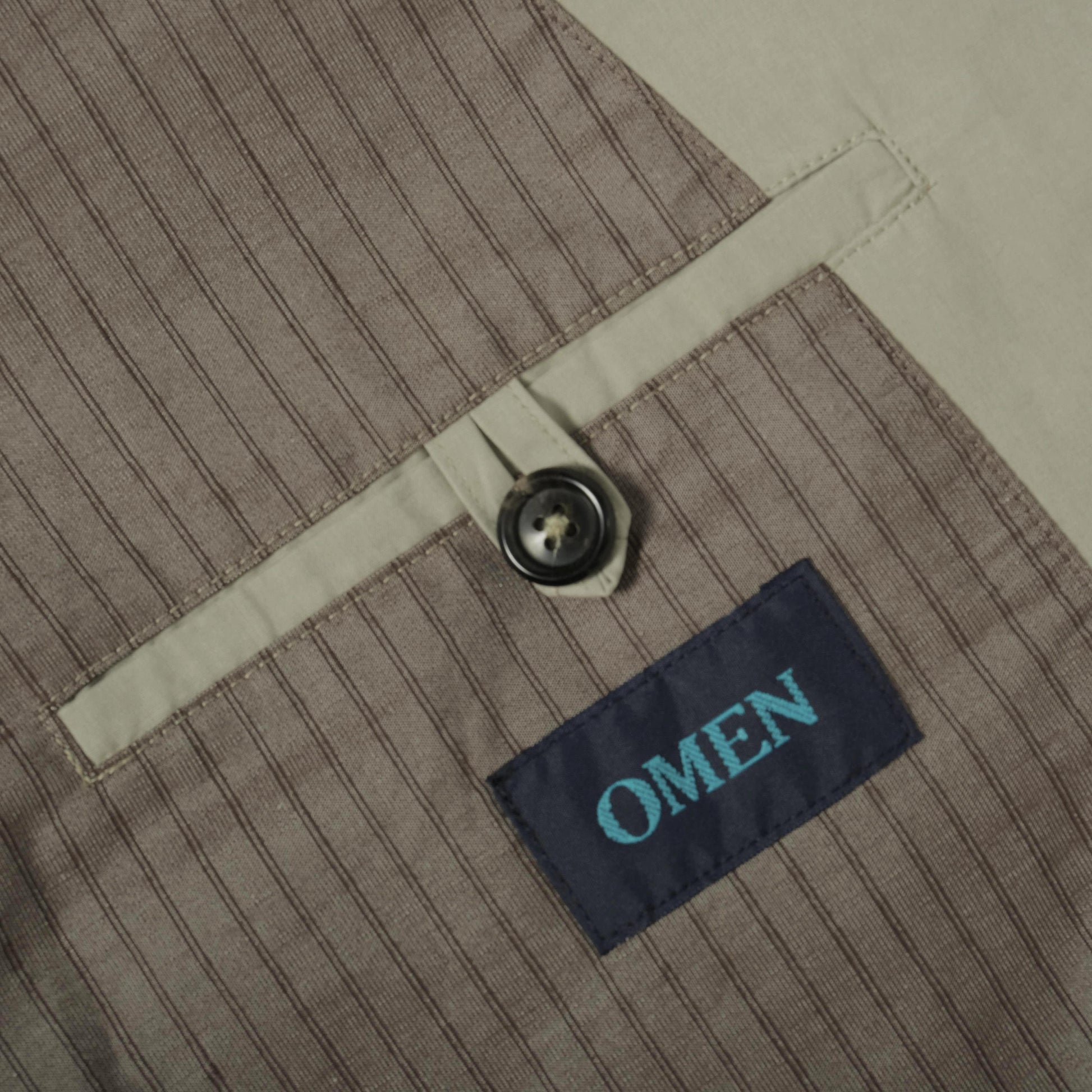 OMEN Jacke Joy Corsaro in Farbe sand