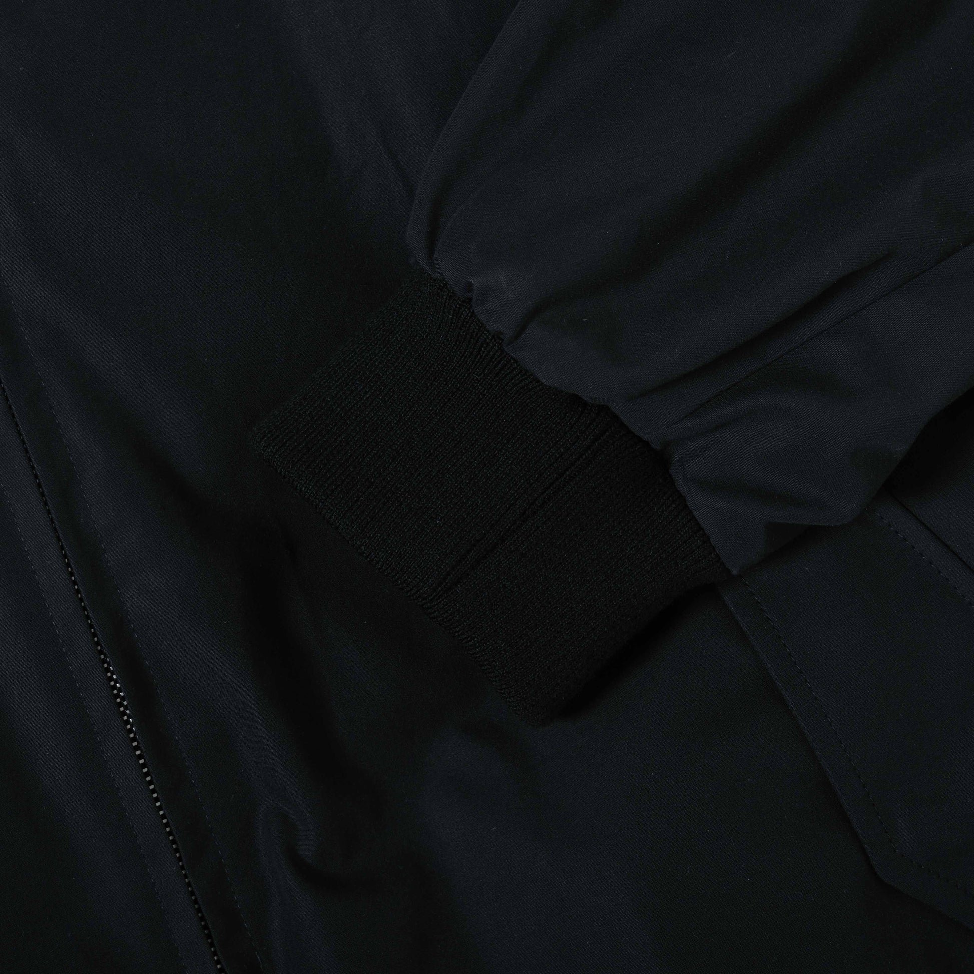 OMEN Jacke Joy Eta Proof in Farbe schwarz