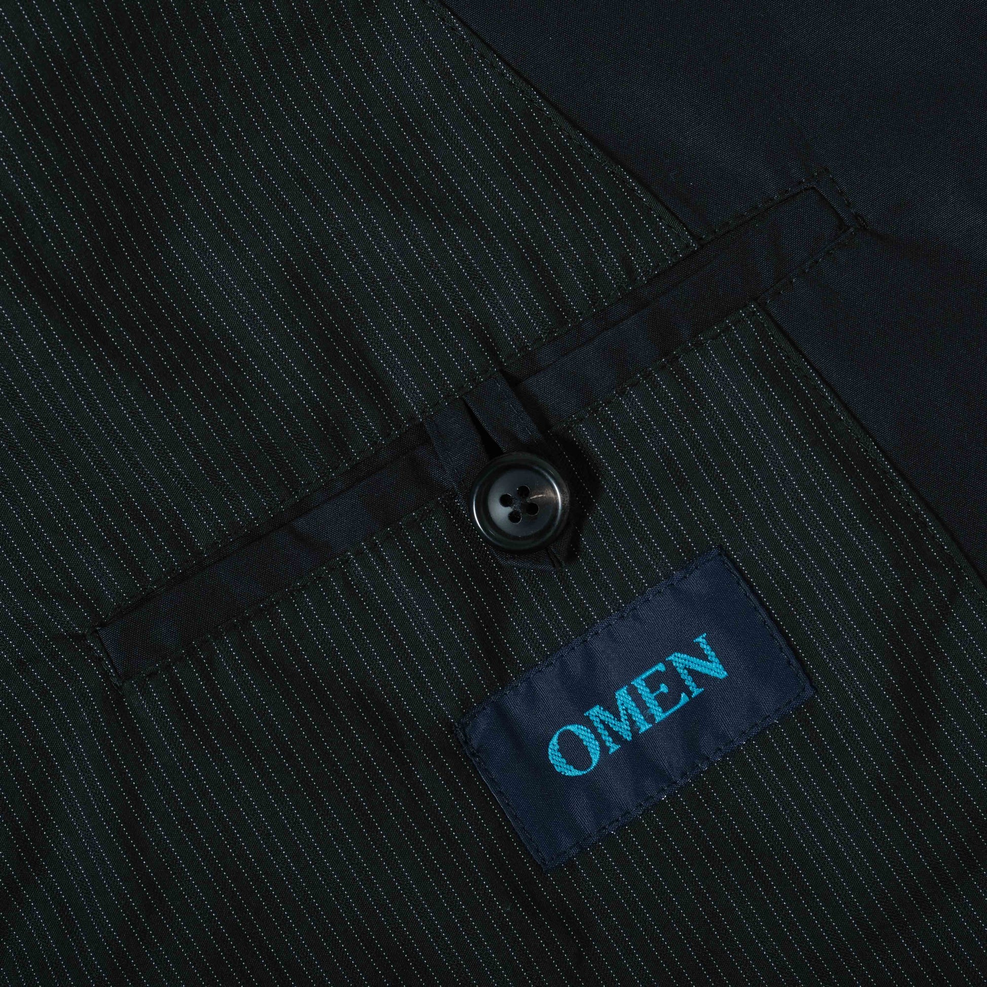 OMEN Jacke Joy Eta Proof in Farbe schwarz