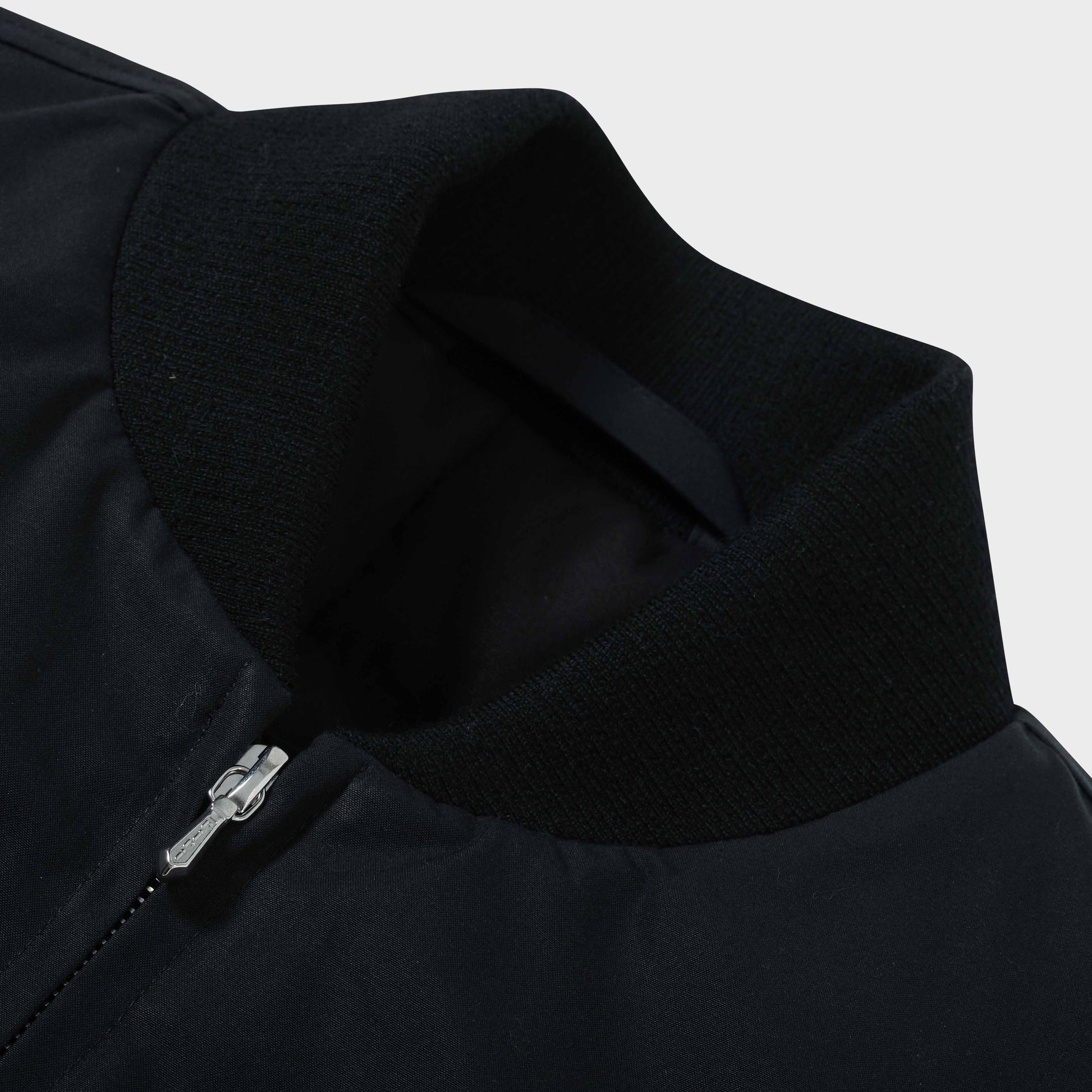 OMEN Jacke Joy Eta Proof Steppfutter in Farbe schwarz