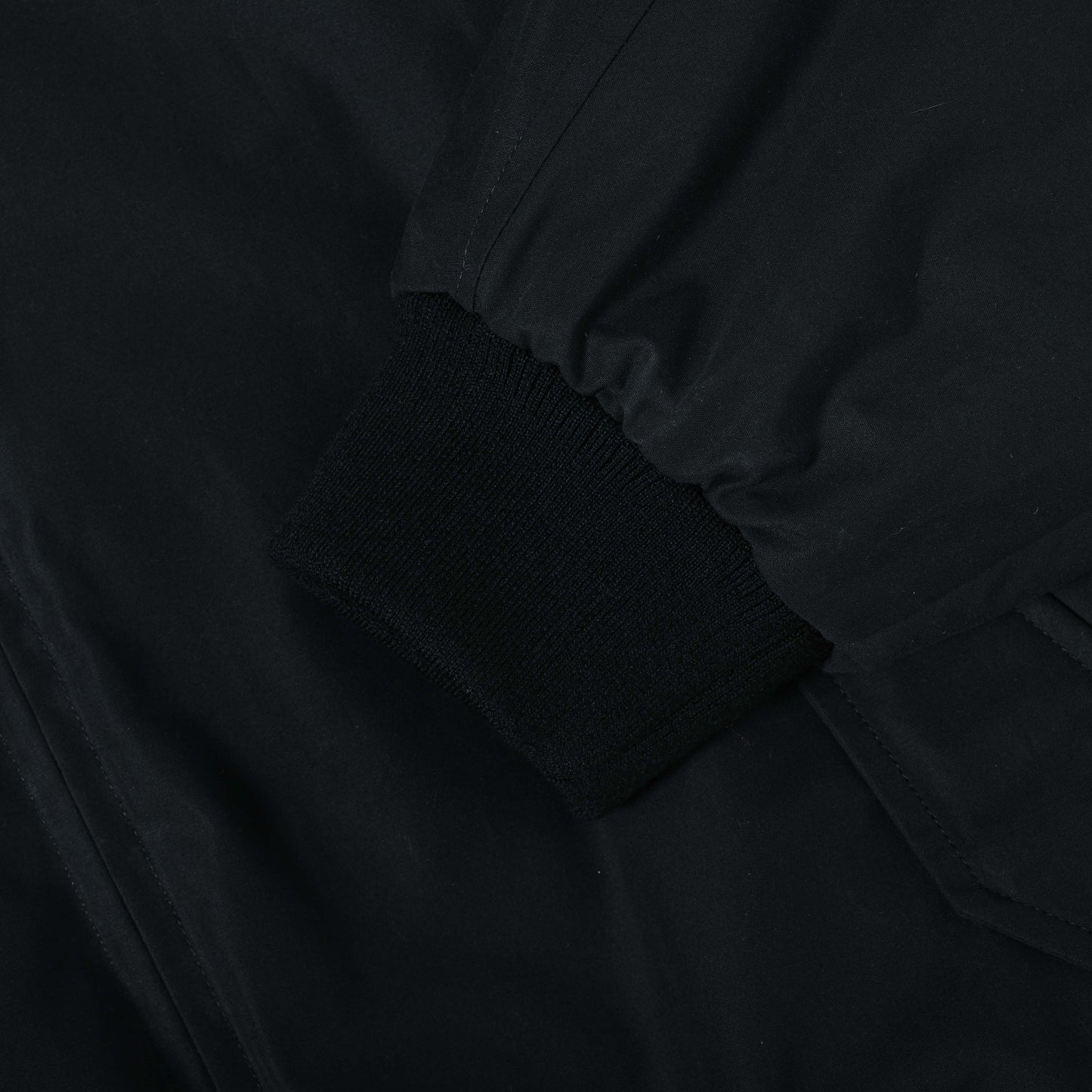 OMEN Jacke Joy Eta Proof Steppfutter in Farbe schwarz