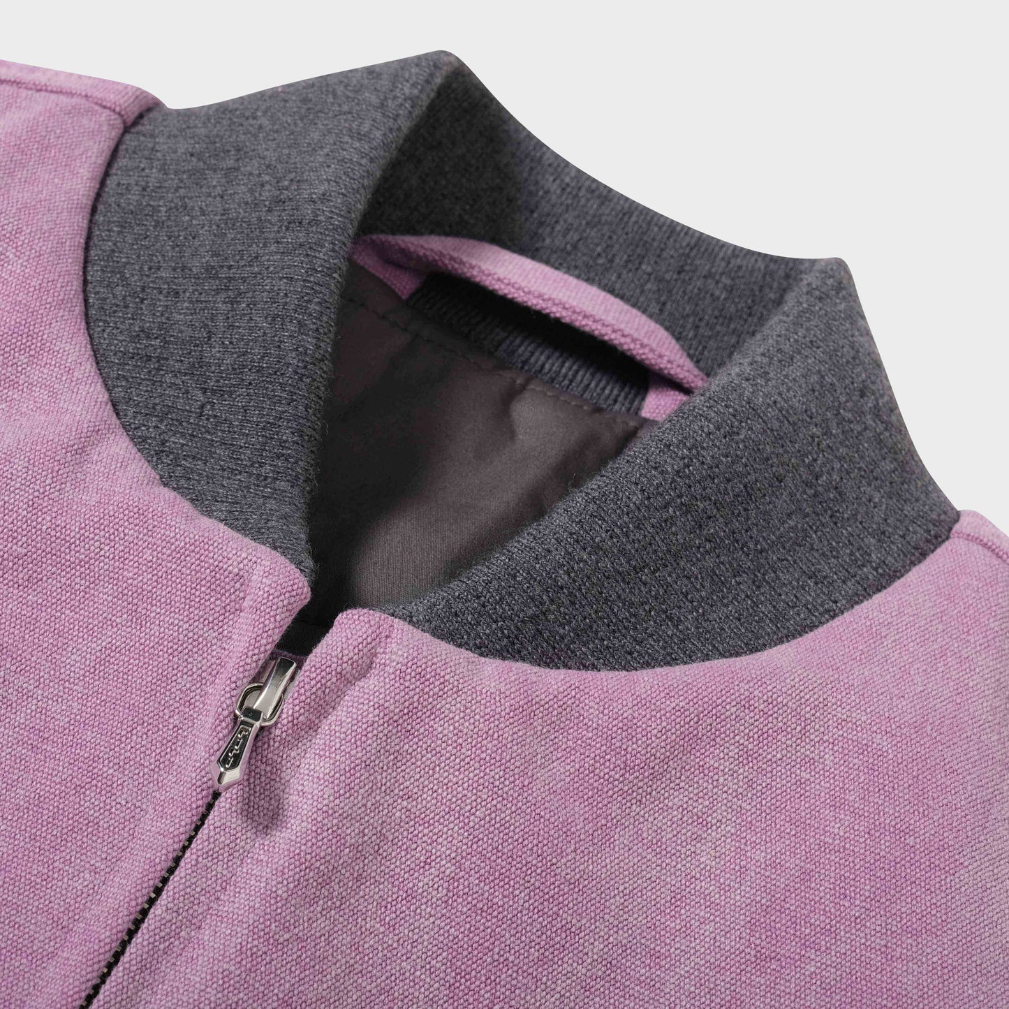 OMEN Jacke Joy Guinea Steppfutter in Farbe rose