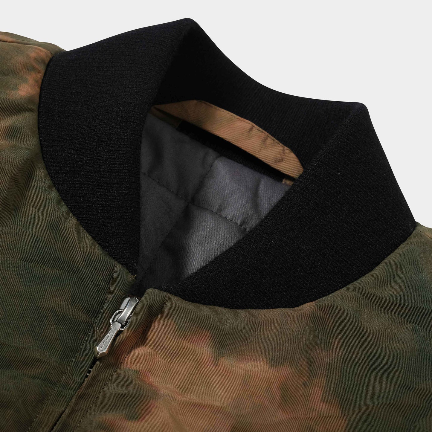 OMEN Jacke Joy Ny Tu Chu in Farbe army
