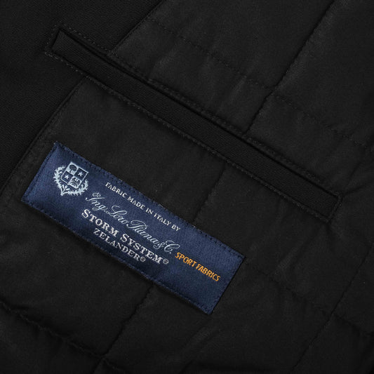 Joy Storm System Steppfutter