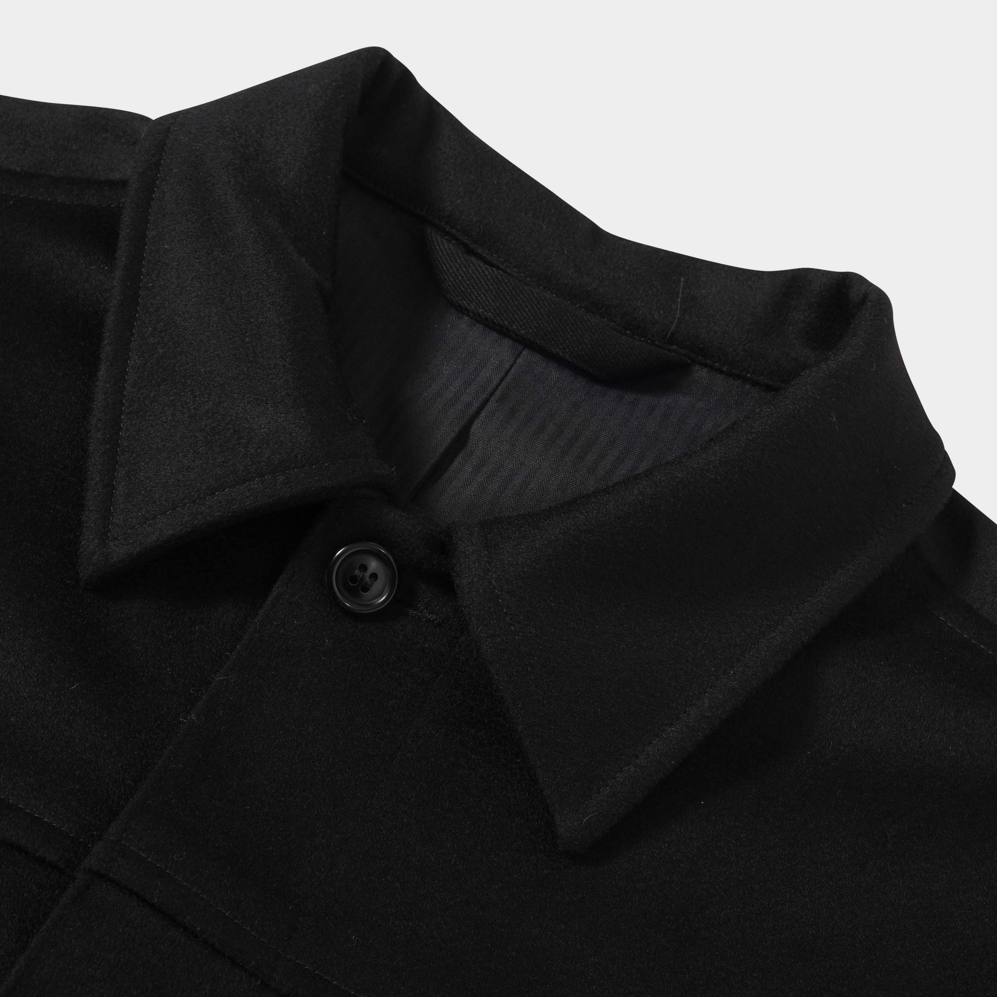 OMEN Jacke Kathy RN-0666 in Farbe schwarz